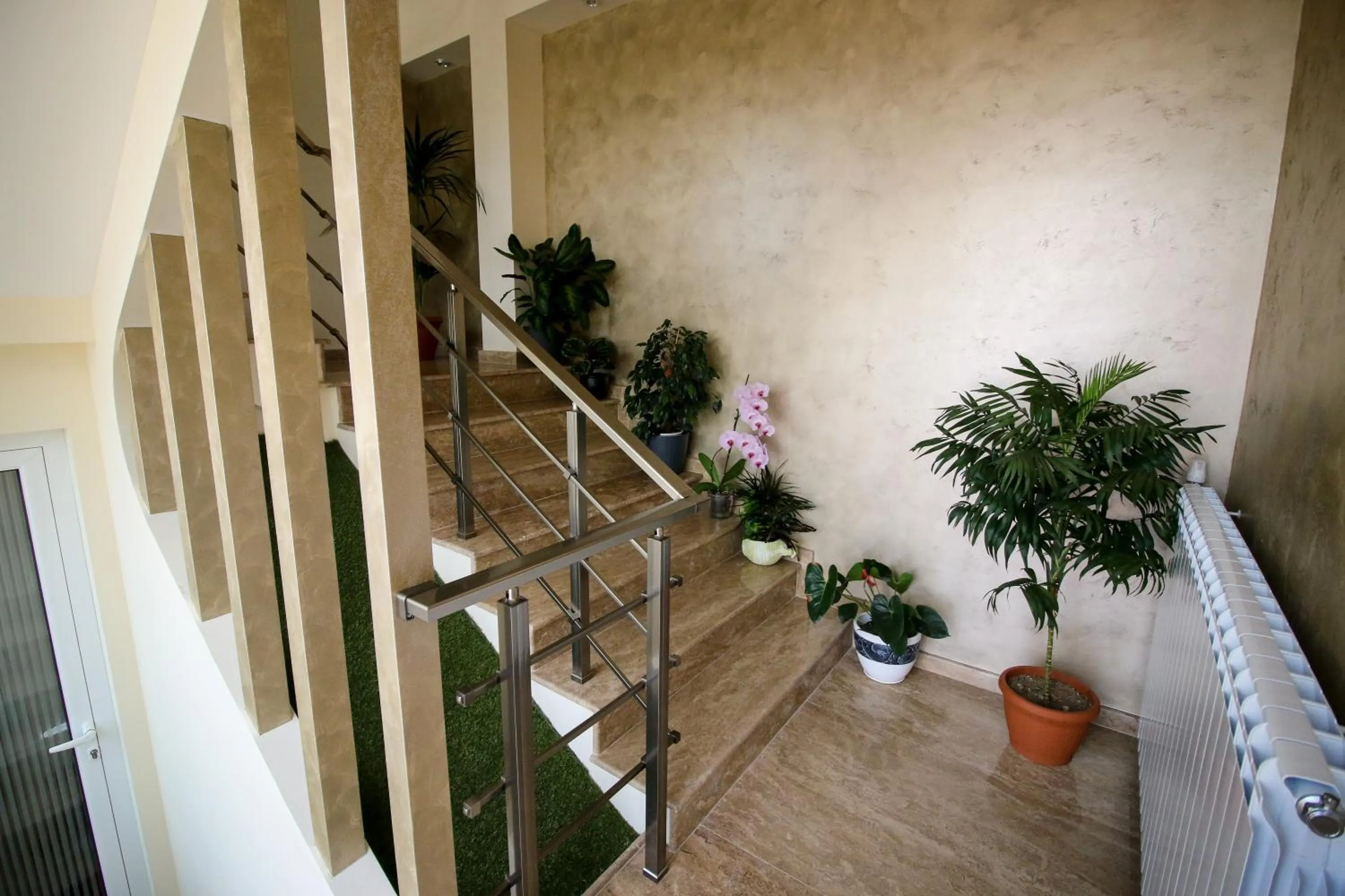 Property building in Emmar Zlatograd