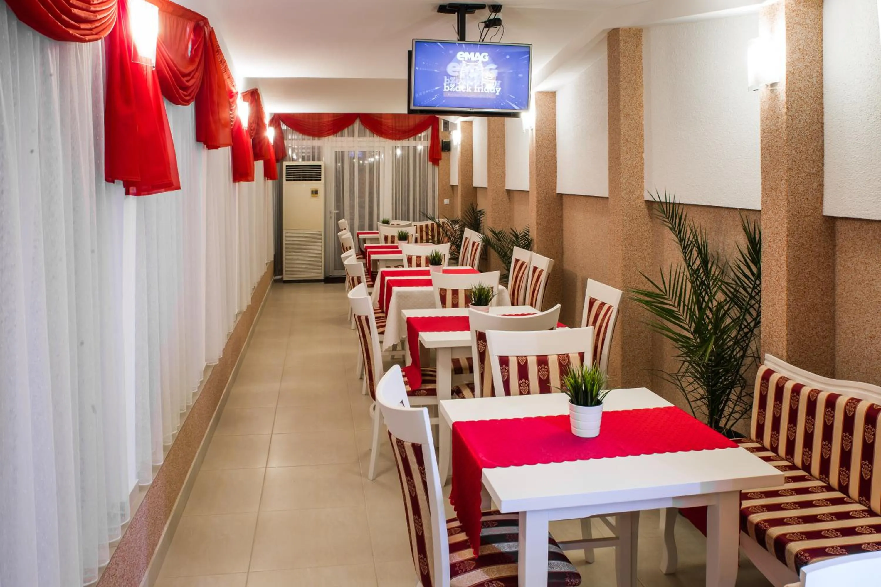 Restaurant/places to eat in Emmar Zlatograd