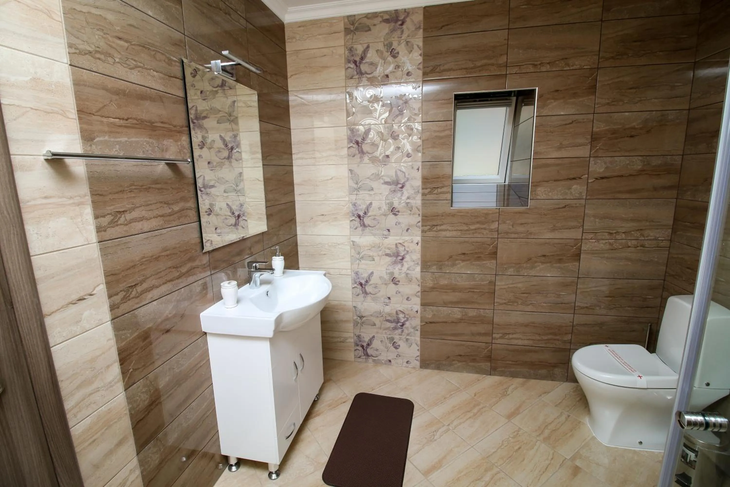 Property building in Emmar Zlatograd