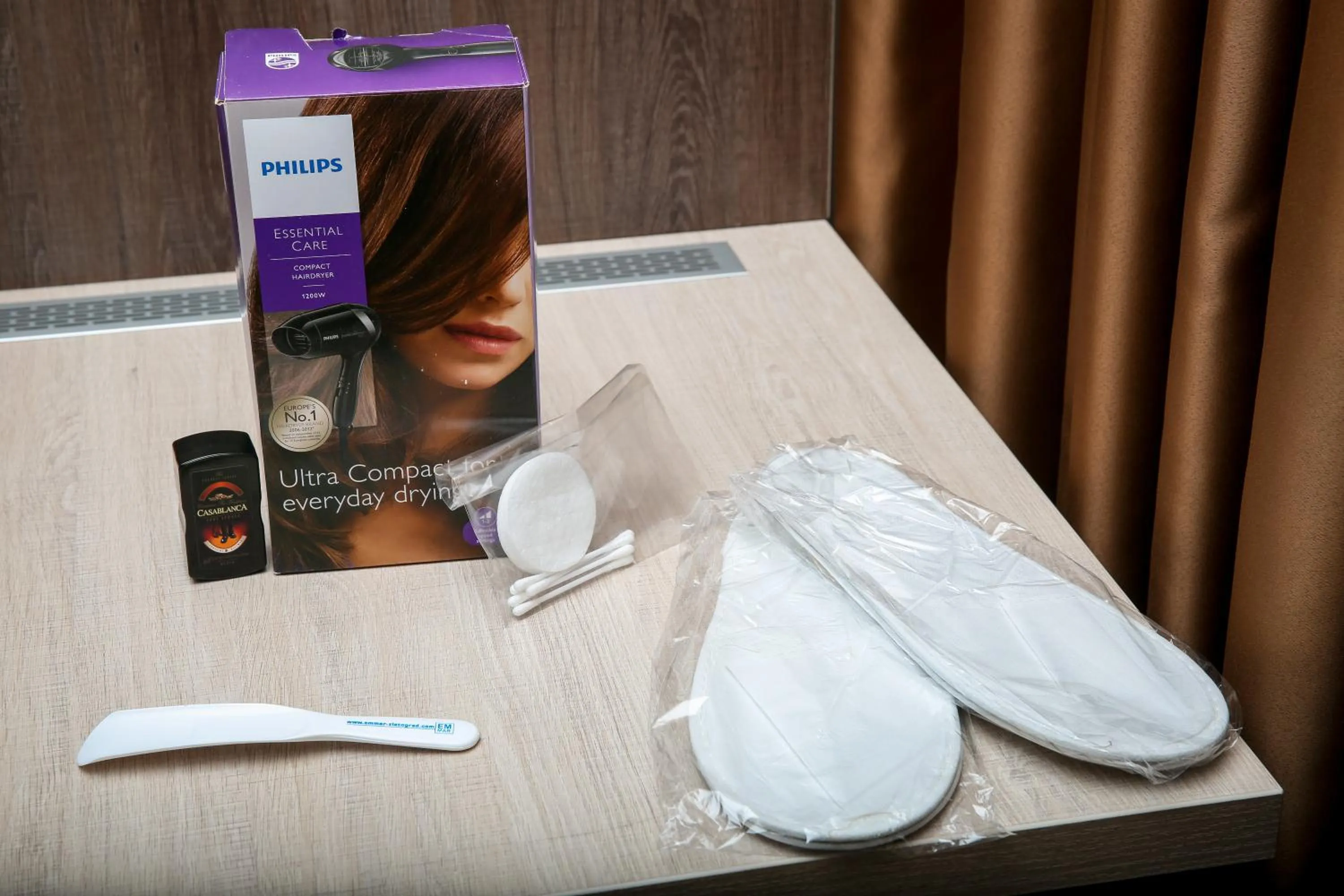 Bathroom in Emmar Zlatograd