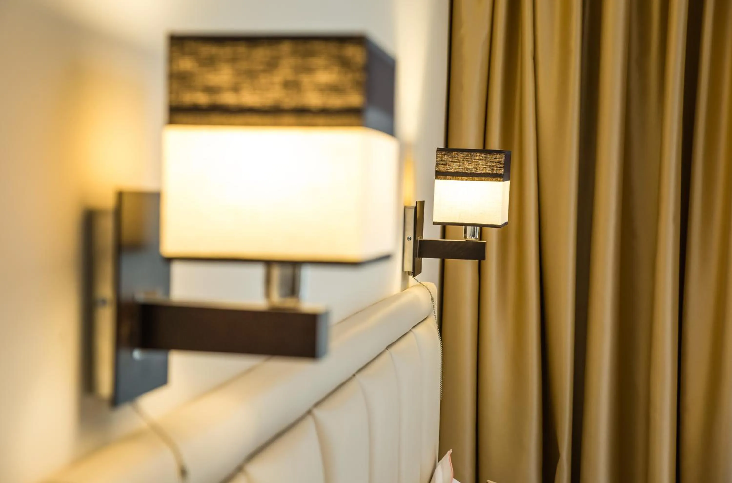 Other, Bed in Emmar Zlatograd