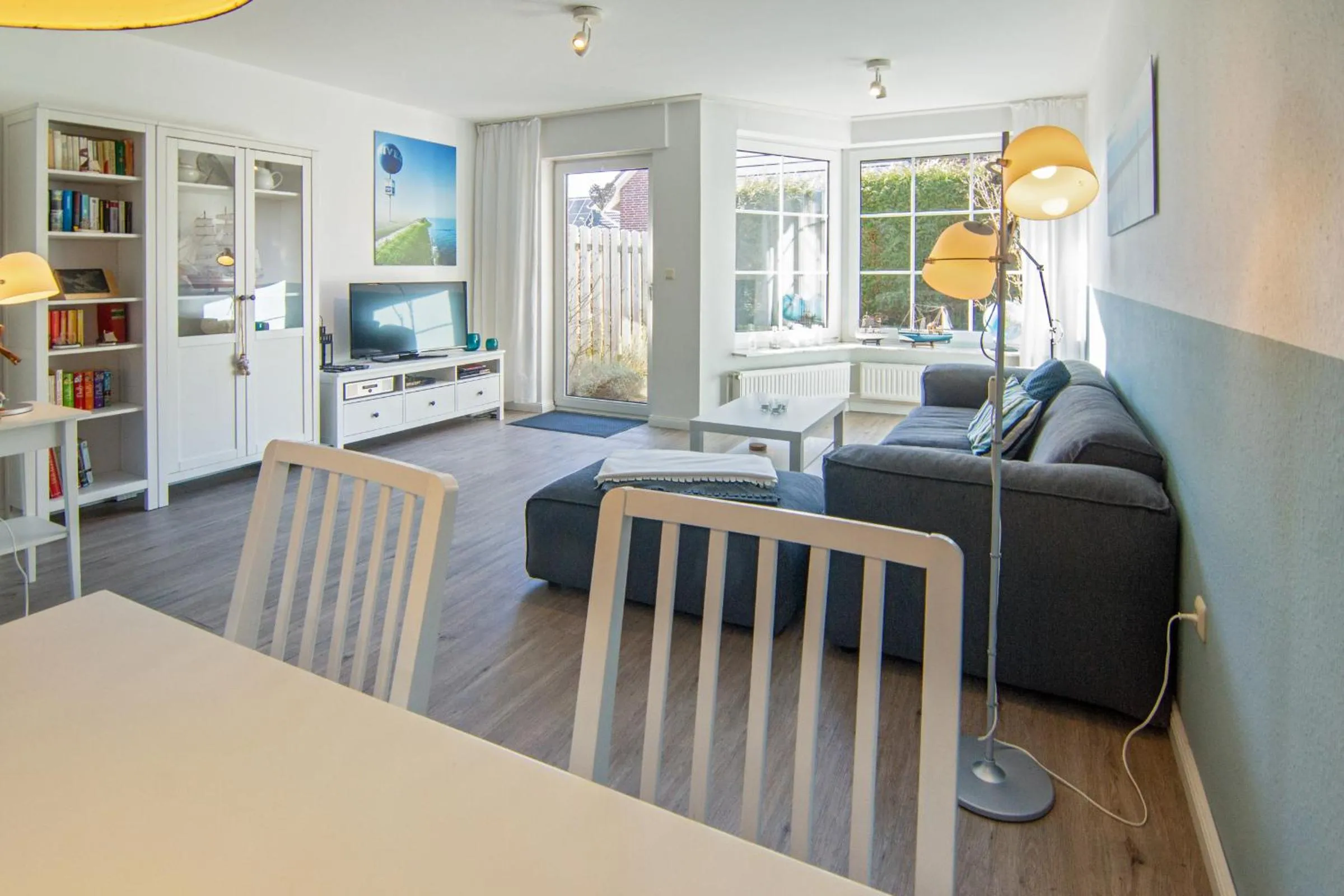 Ferienhaus Johannas Huus