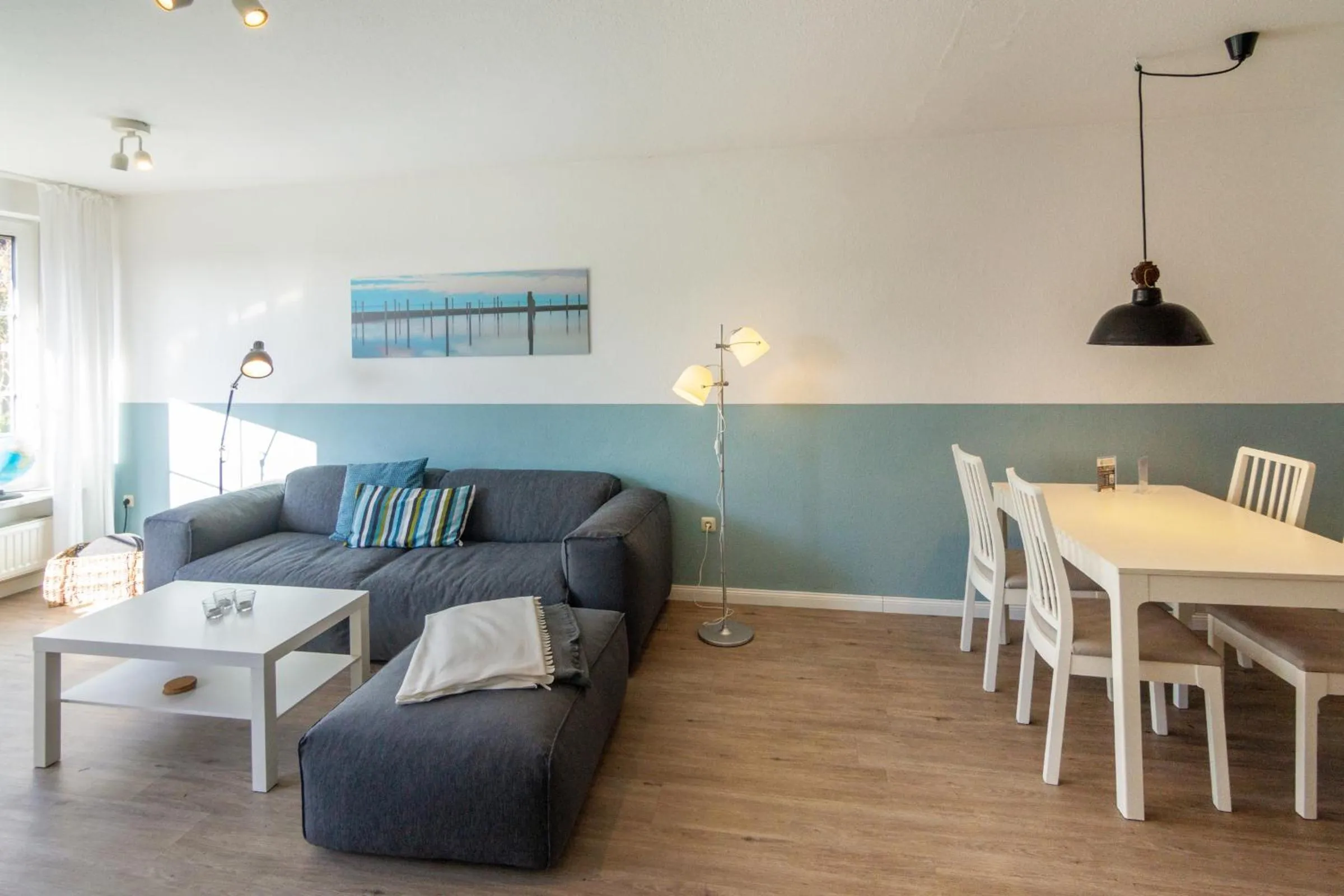 Ferienhaus Johannas Huus