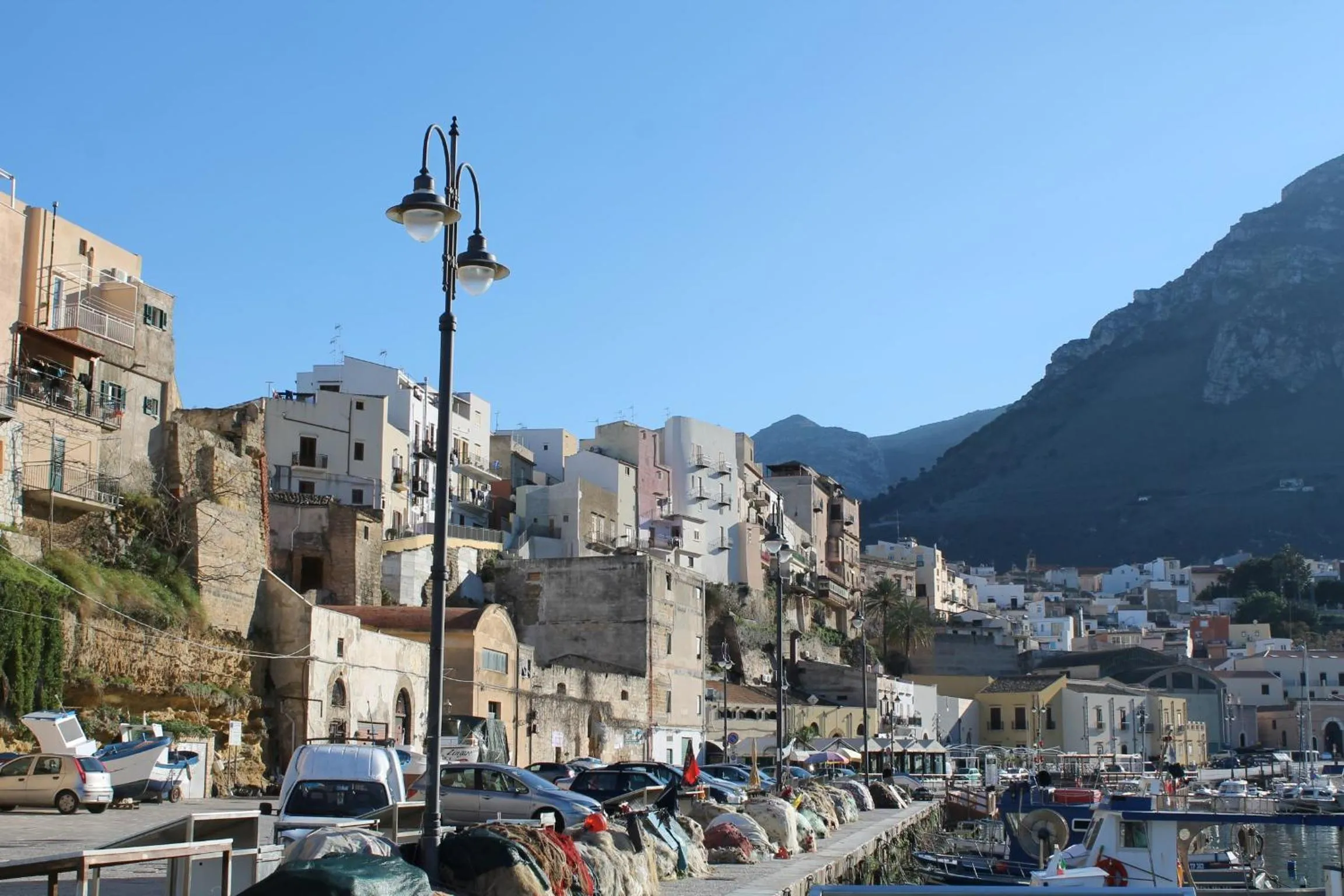 View (from property/room) in La Blanca Resort & Spa