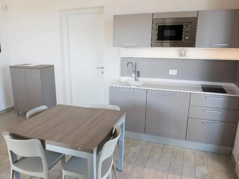 Dining area in La Blanca Resort & Spa