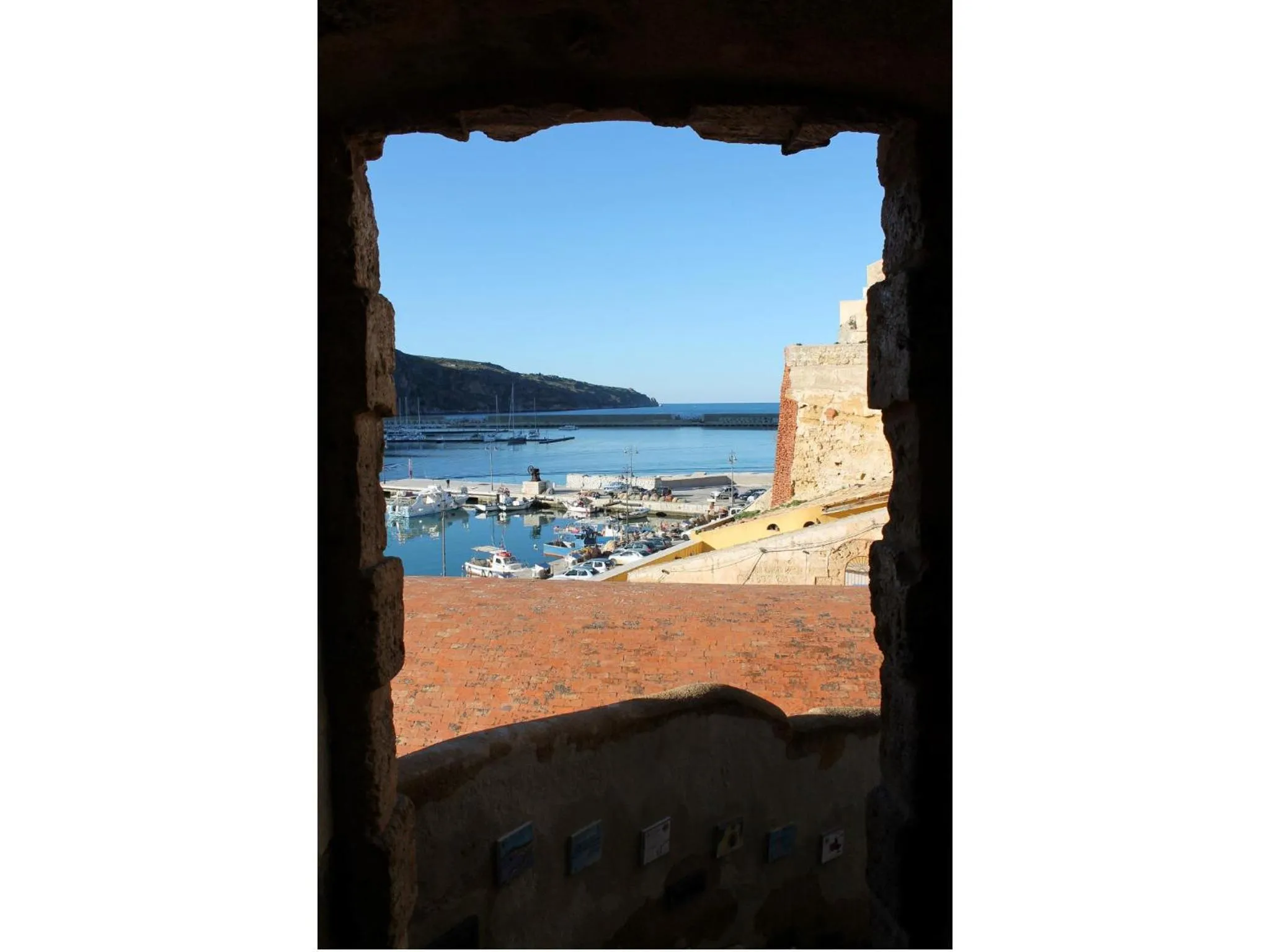 View (from property/room) in La Blanca Resort & Spa