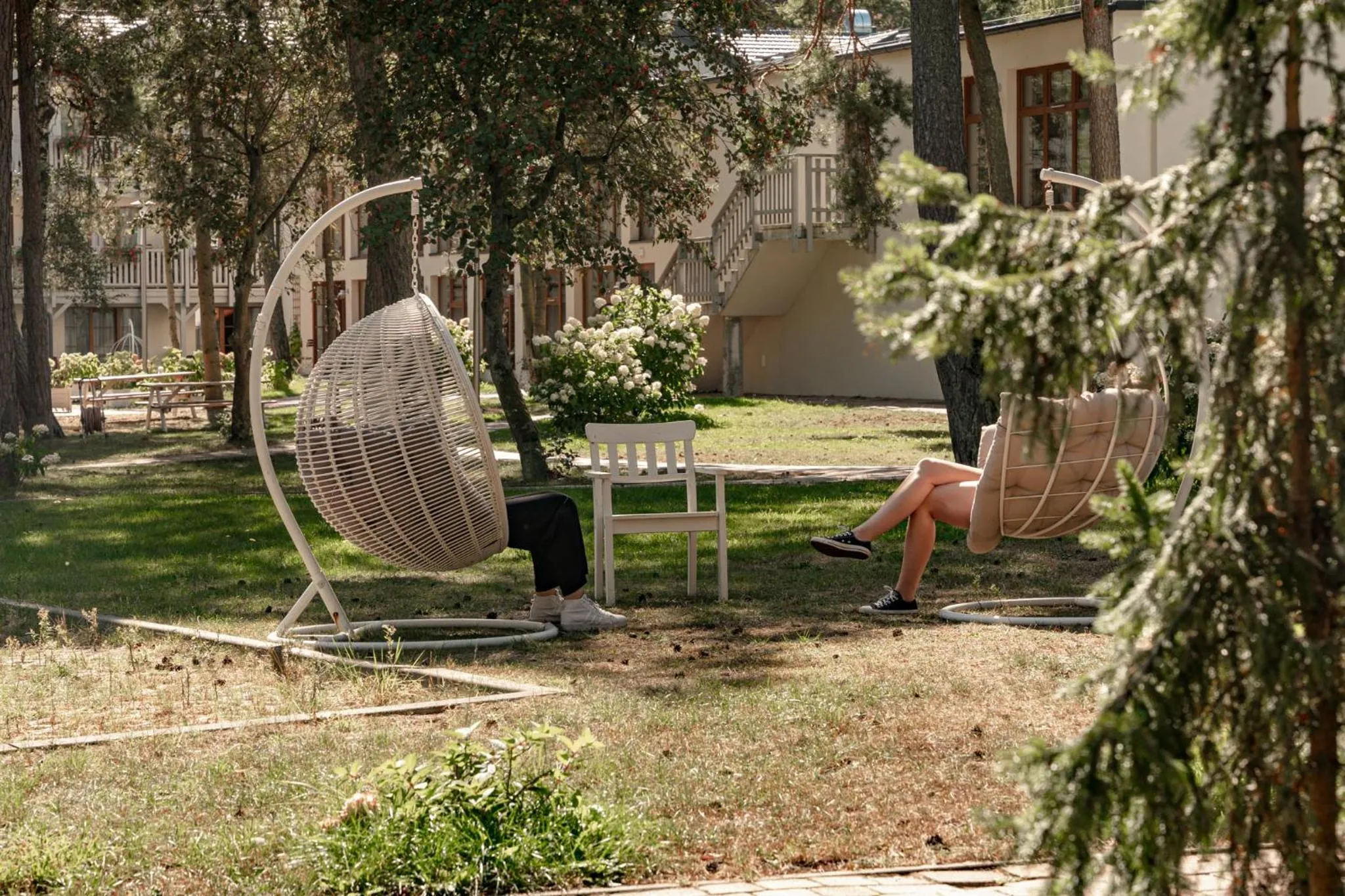 Activities in Neptuno Resort & Spa