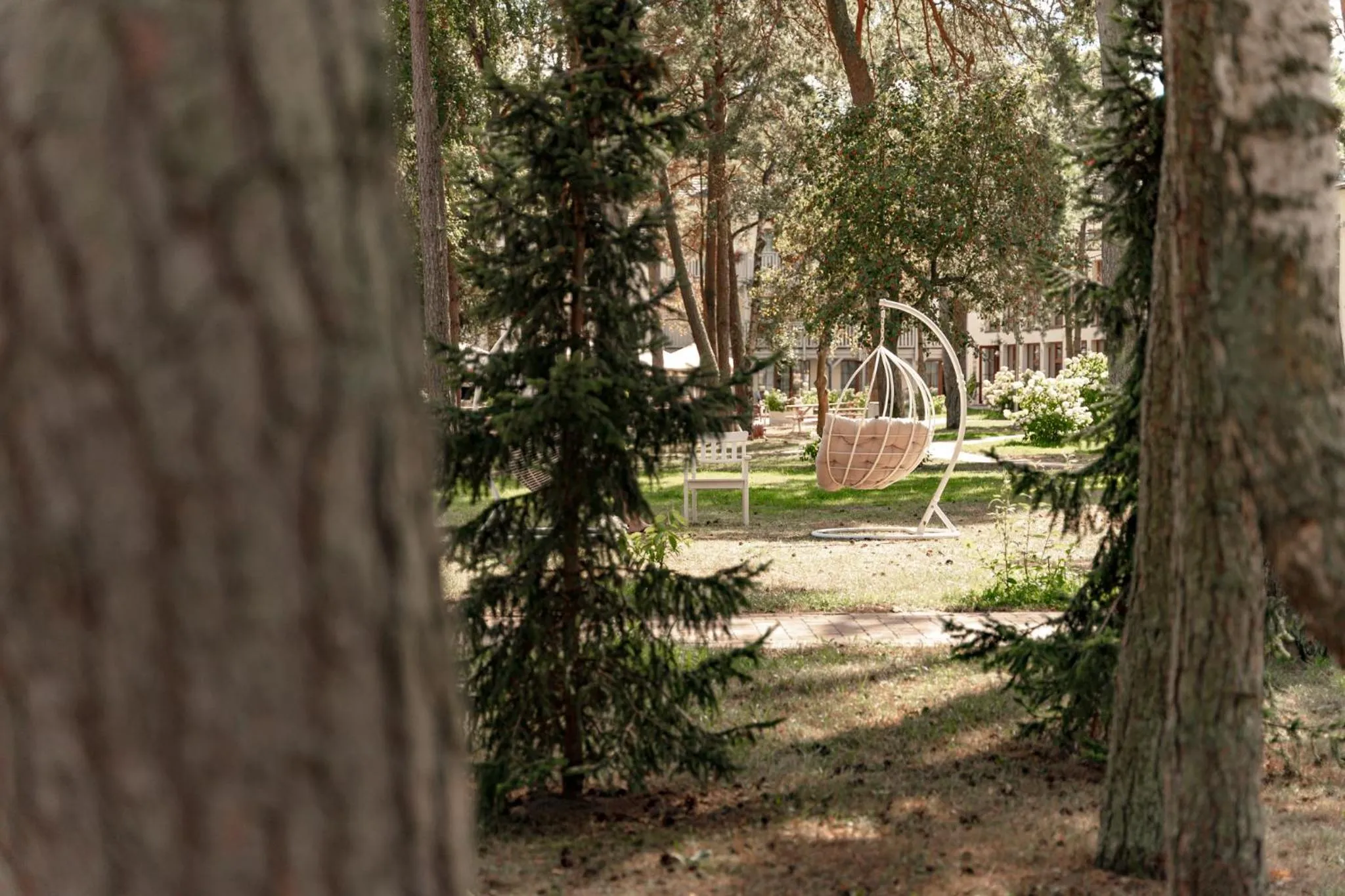 Spring in Neptuno Resort & Spa