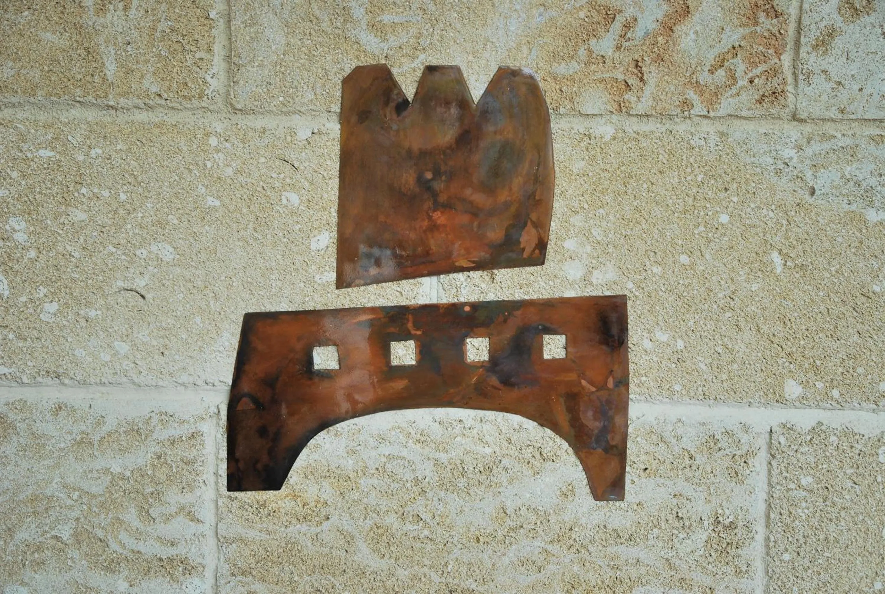 Property logo or sign in Masseria Relais Santa Teresa