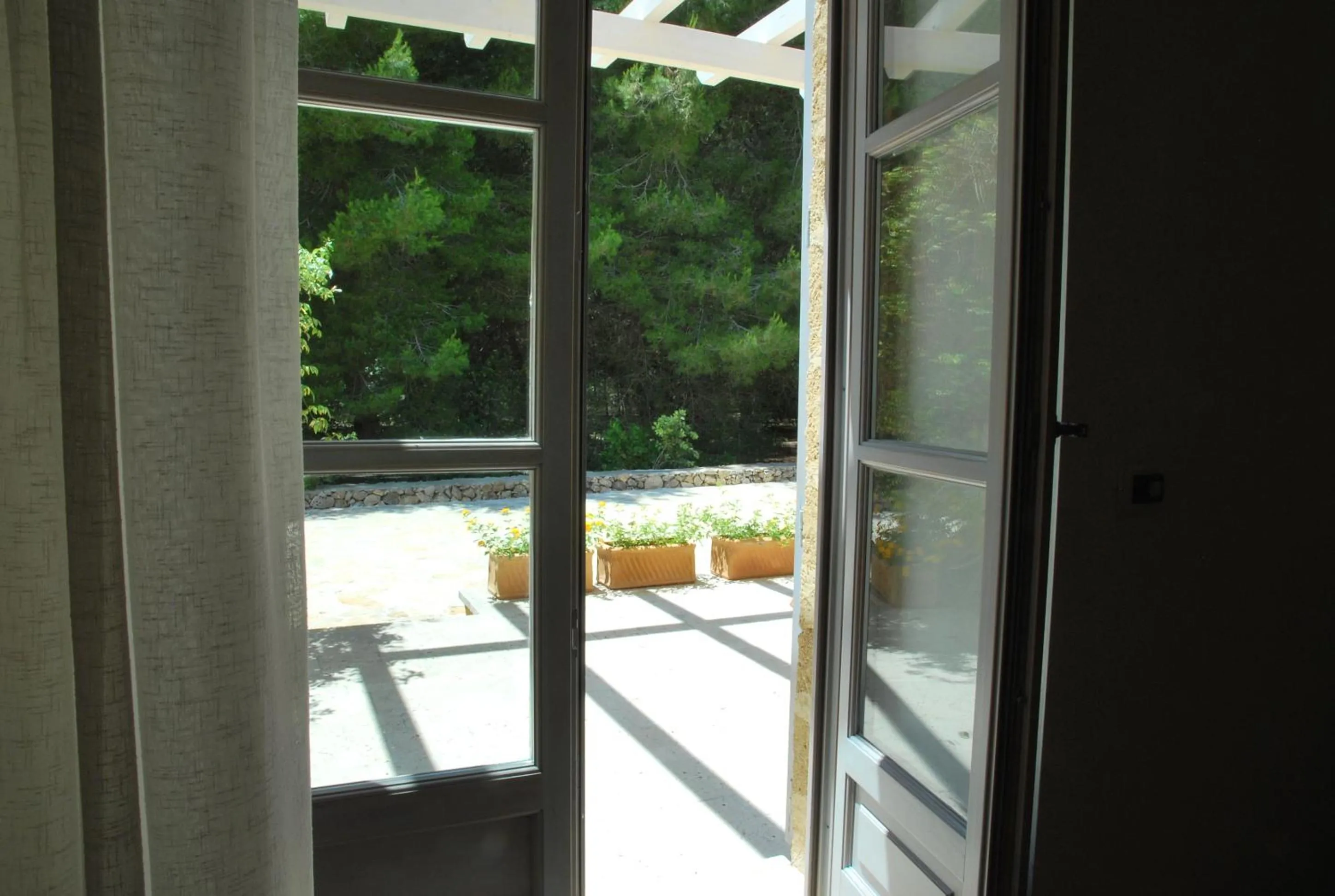 Day in Masseria Relais Santa Teresa