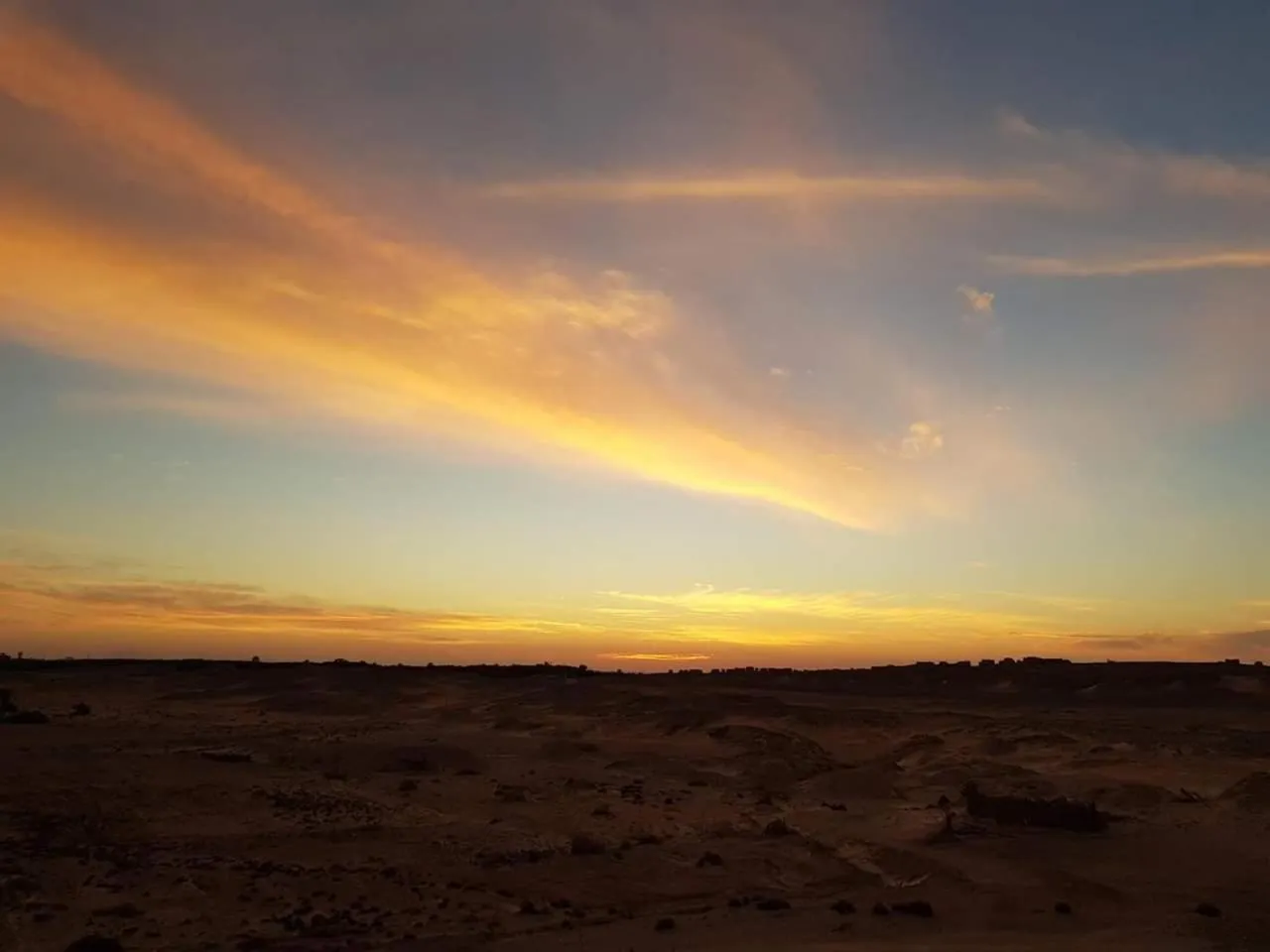 Qasr El Bagawat Hotel