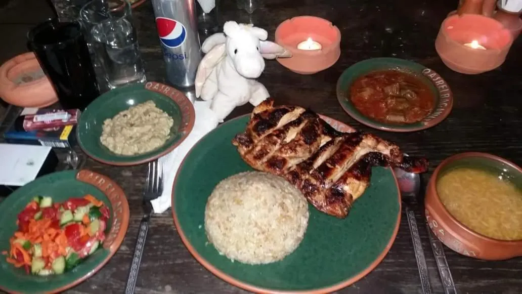 Qasr El Bagawat Hotel