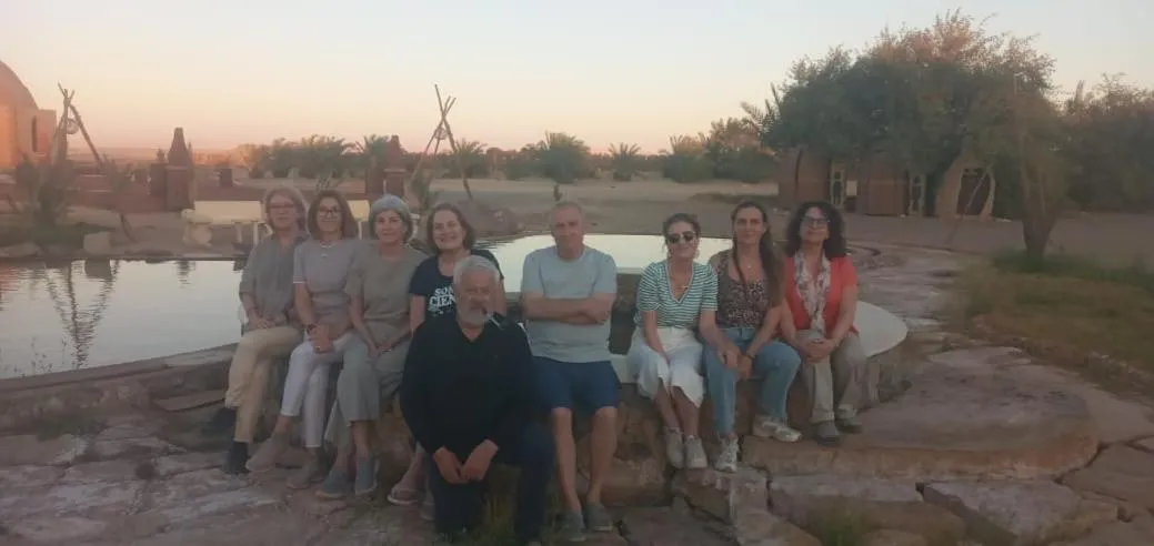 Qasr El Bagawat Hotel