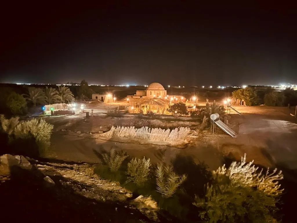 Qasr El Bagawat Hotel