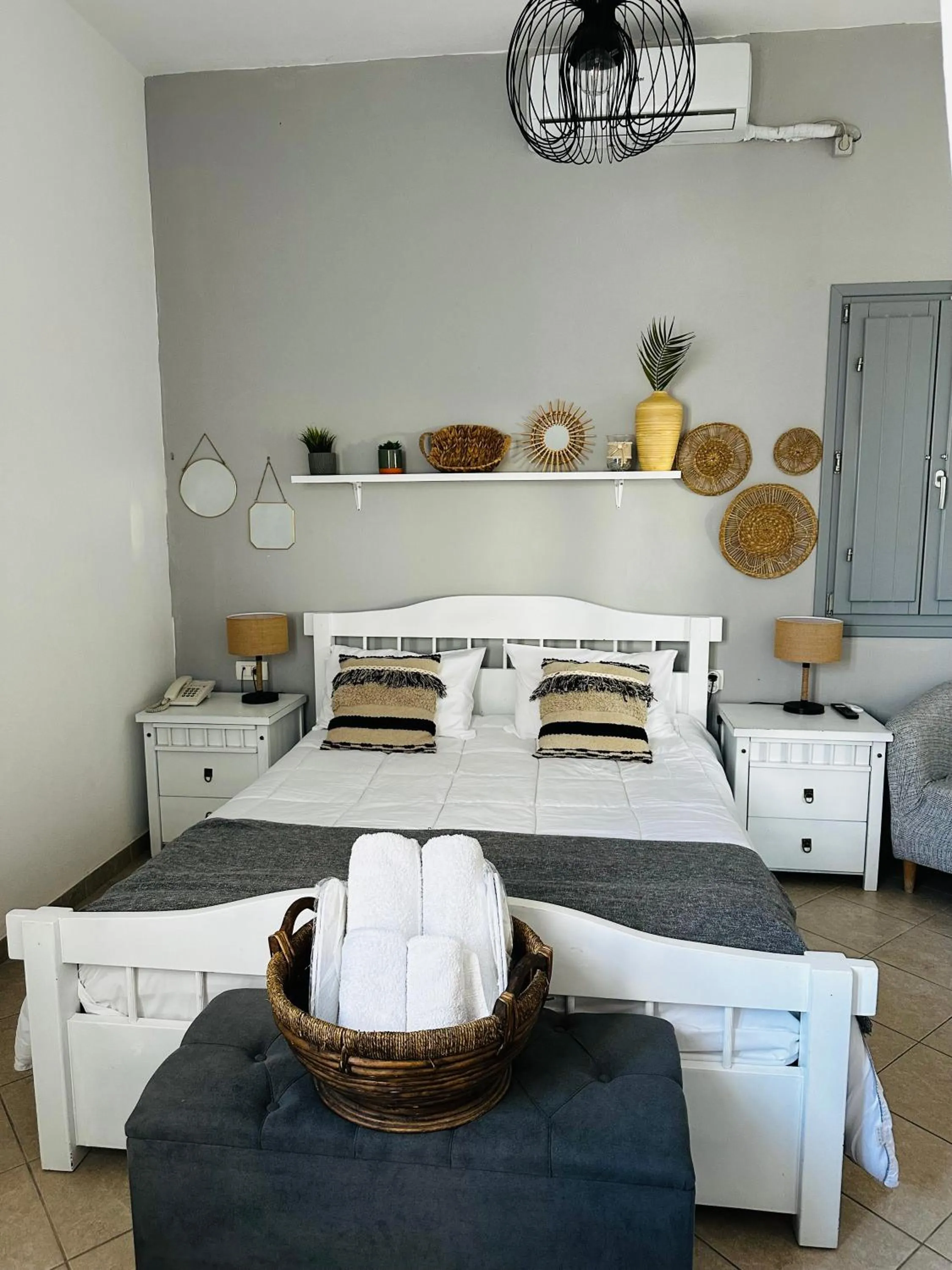 Superior Bungalow in Mare Nostrum Santo