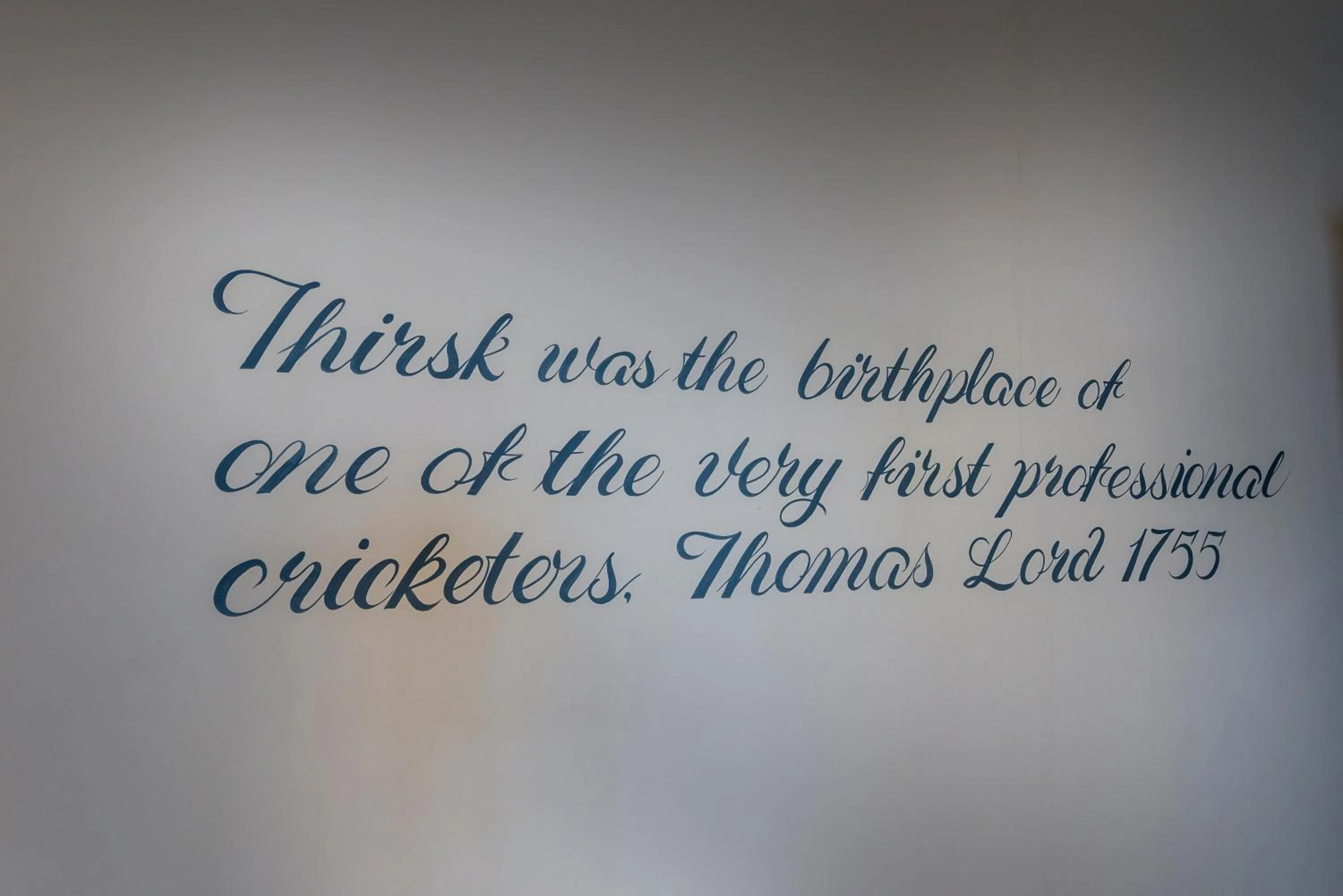 On site in The Golden Fleece Hotel, Thirsk, North Yorkshire - The Coaching Inn Group