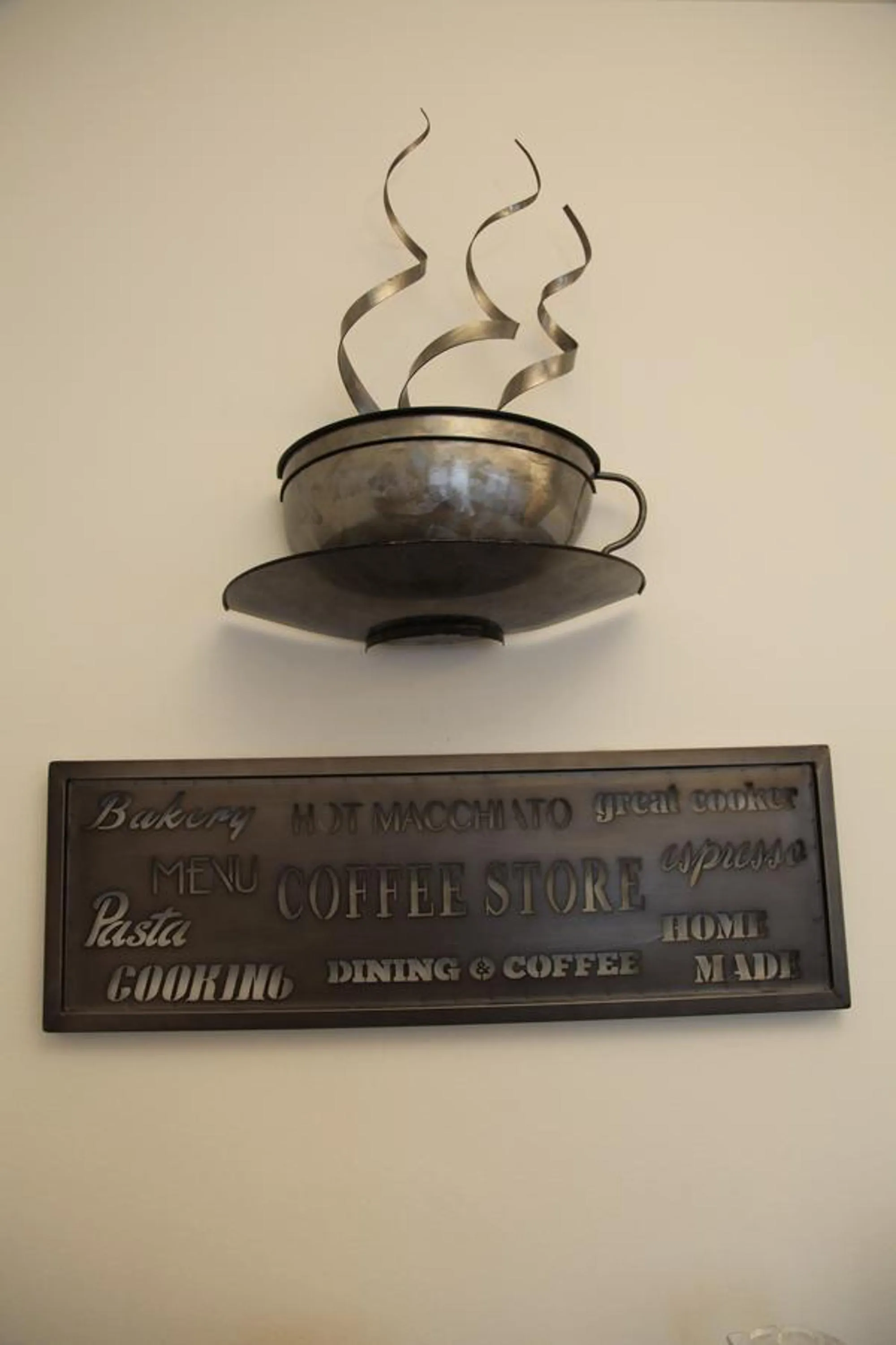 Communal lounge/ TV room in Atmos Luxe Navigli