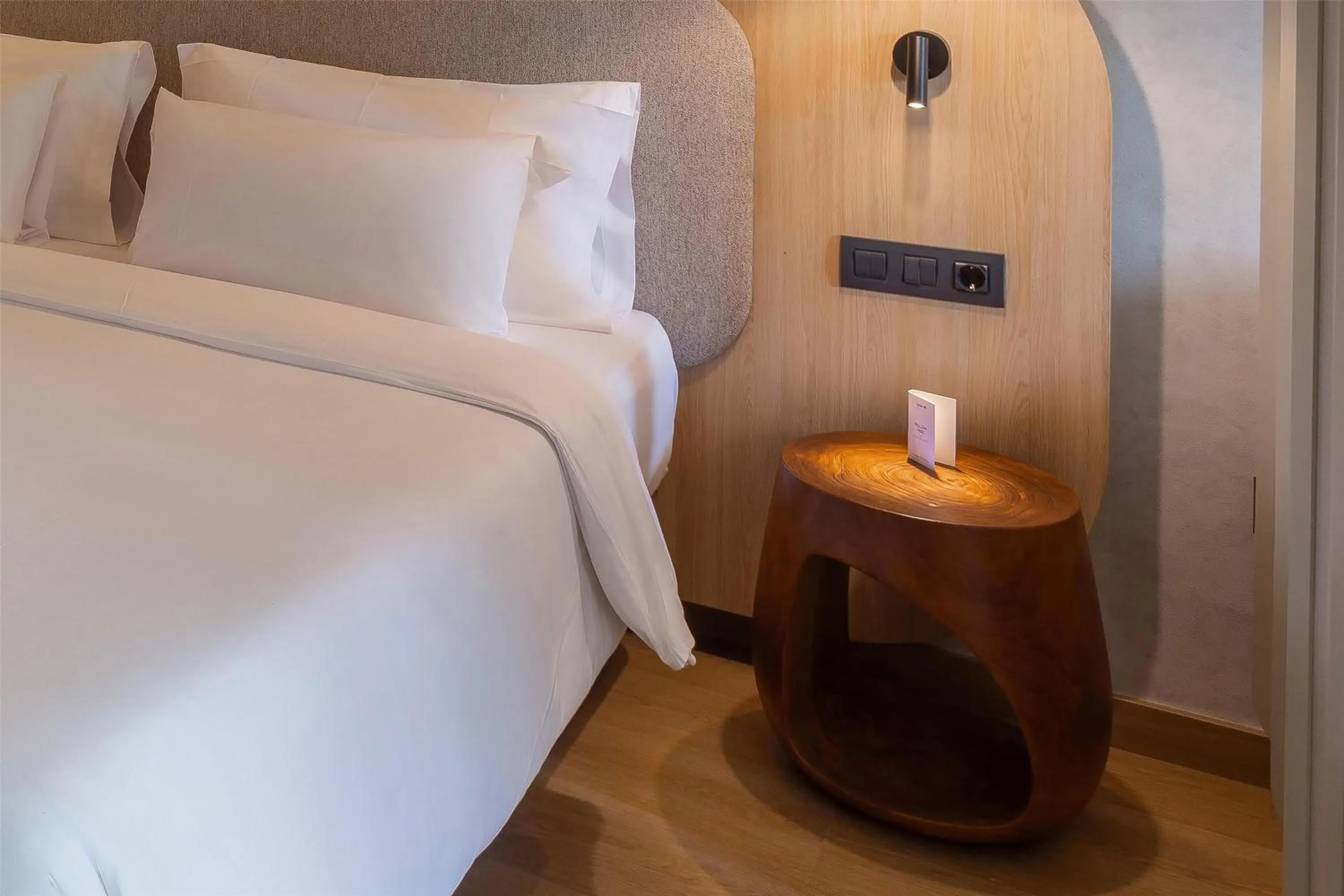 Bedroom, Bed in Radisson Resort & Residences Tenerife - Adults Only