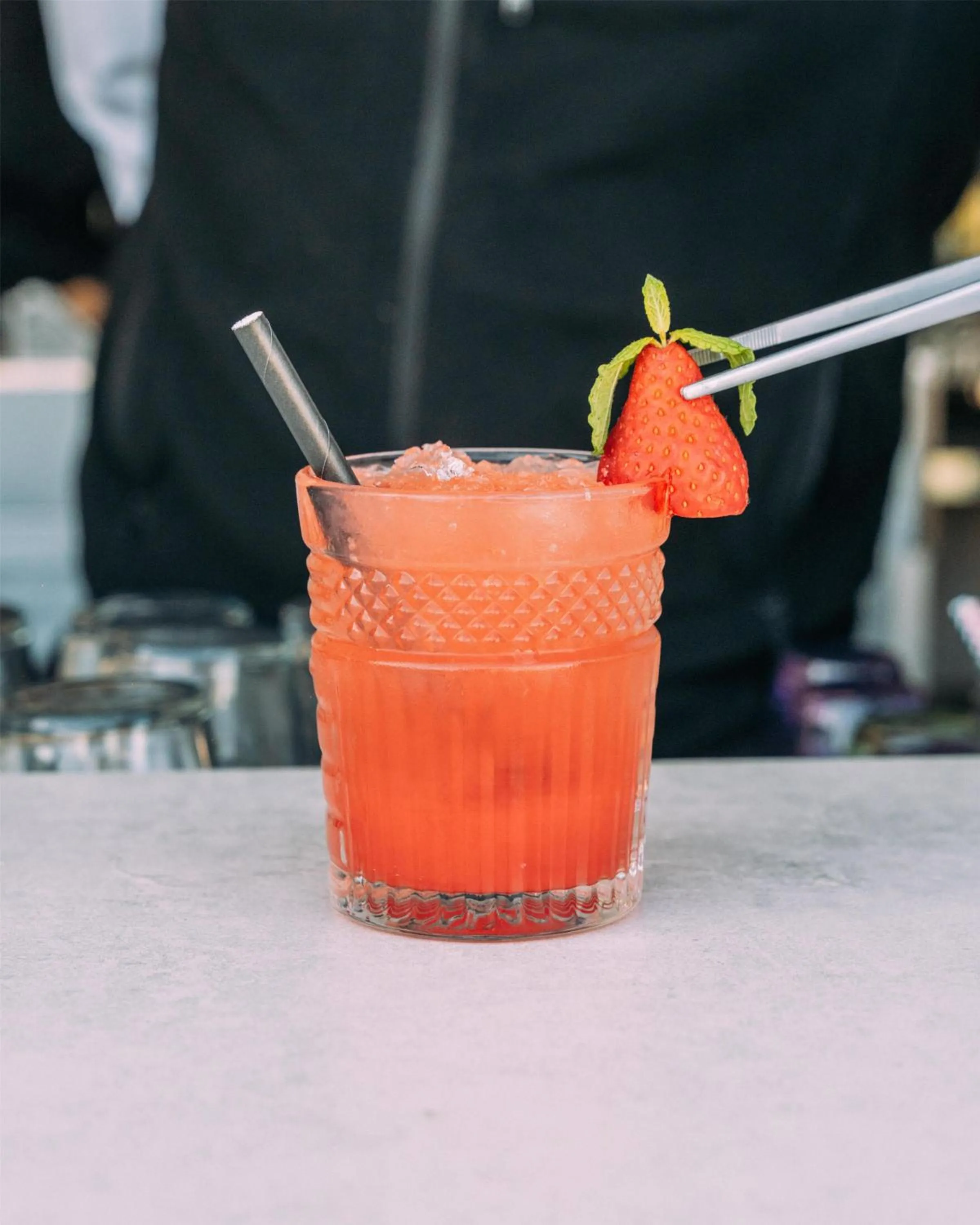 Food and drinks in Radisson Resort & Residences Tenerife - Adults Only