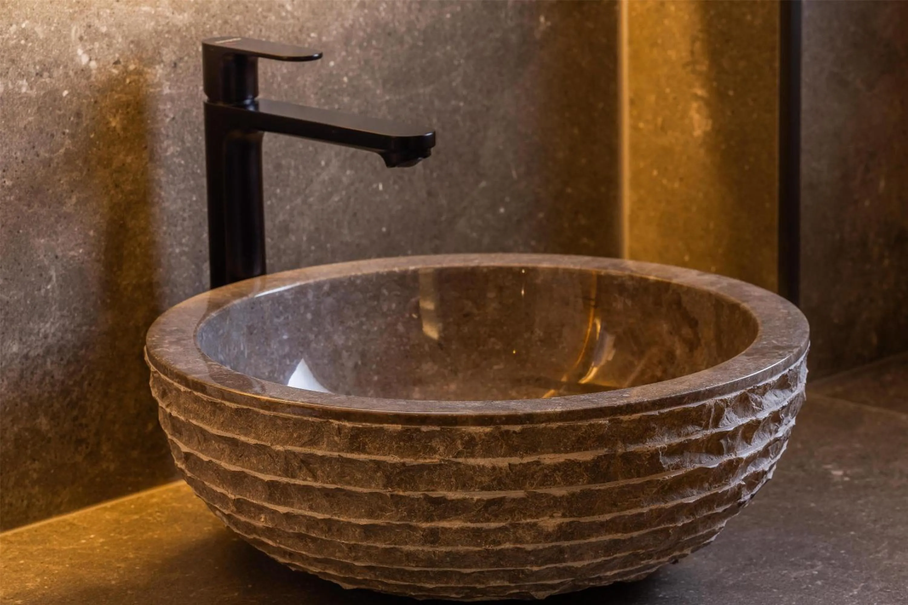 Bathroom in Radisson Resort & Residences Tenerife - Adults Only