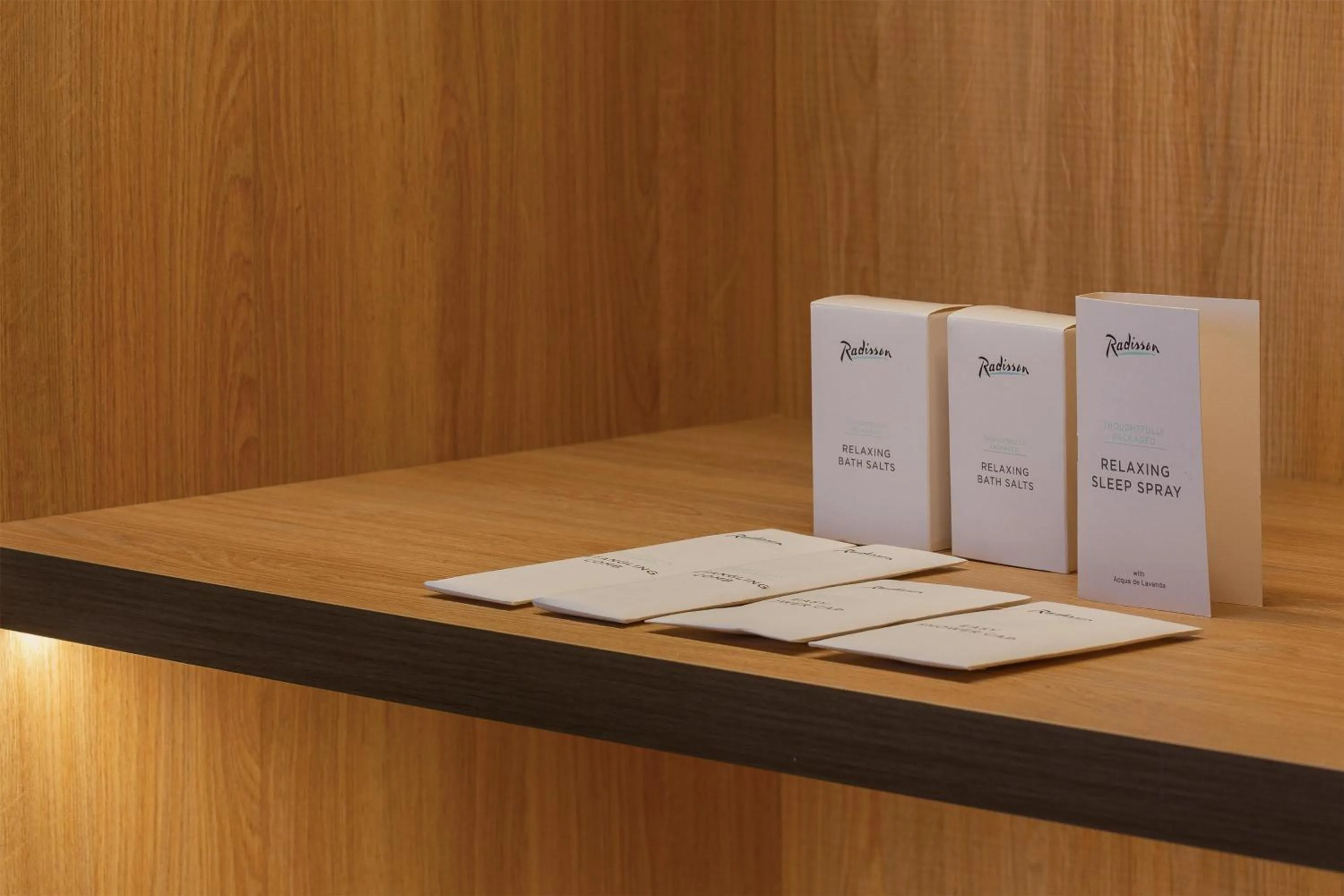 Other in Radisson Resort & Residences Tenerife - Adults Only