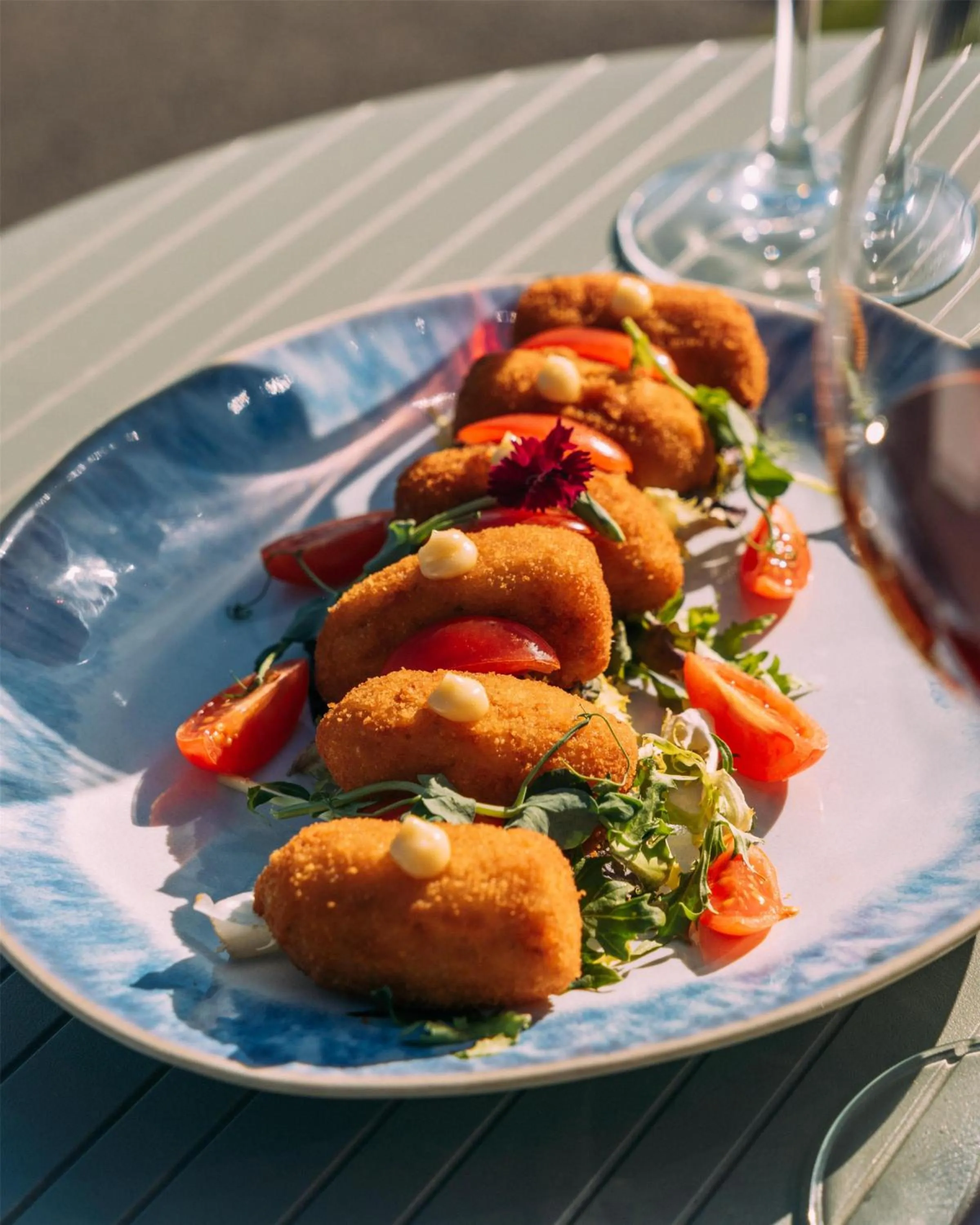 Food and drinks in Radisson Resort & Residences Tenerife - Adults Only