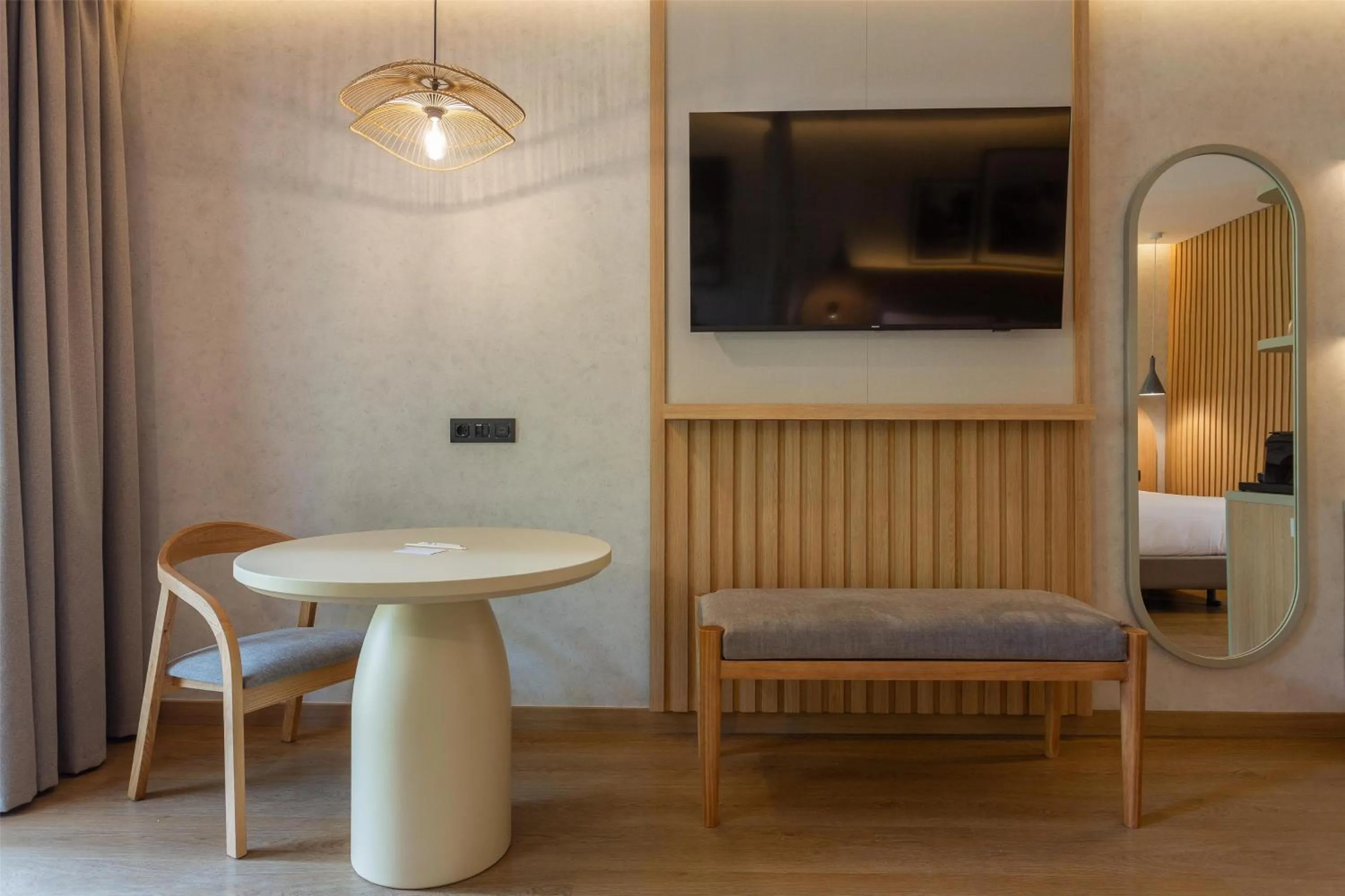 Bedroom in Radisson Resort & Residences Tenerife - Adults Only