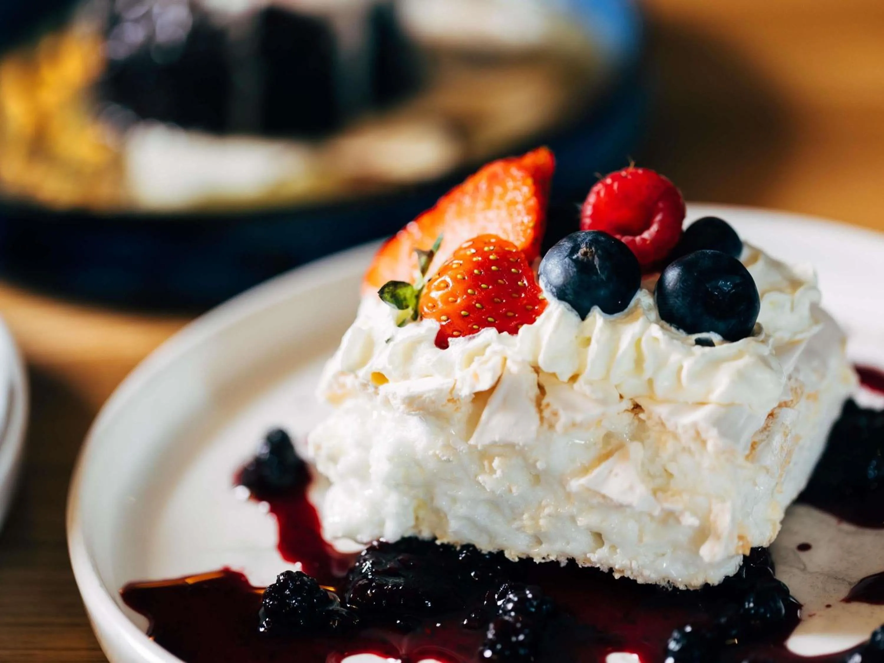 Restaurant/places to eat in ibis Coleraine Riverside