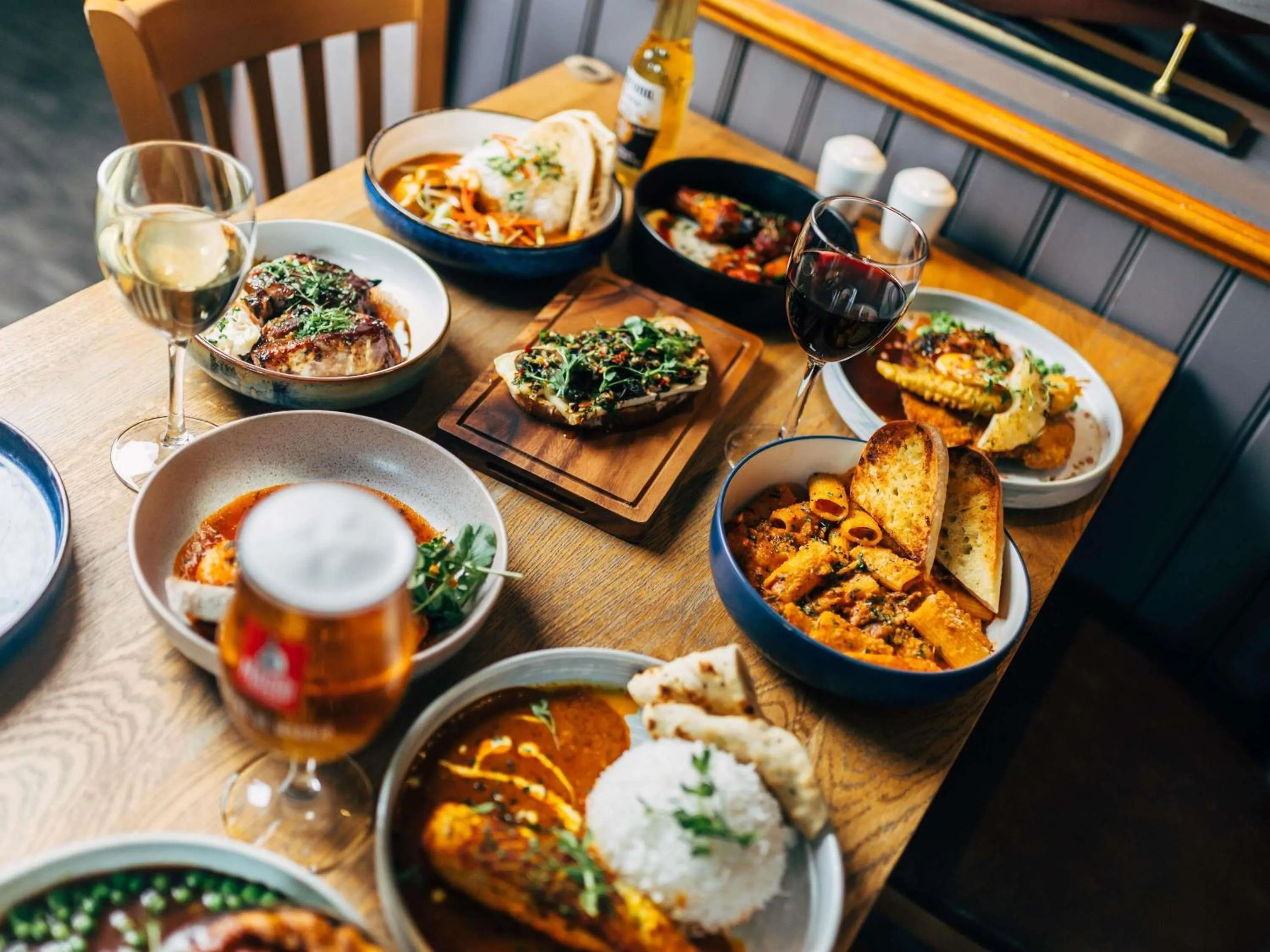 Property building in ibis Coleraine Riverside