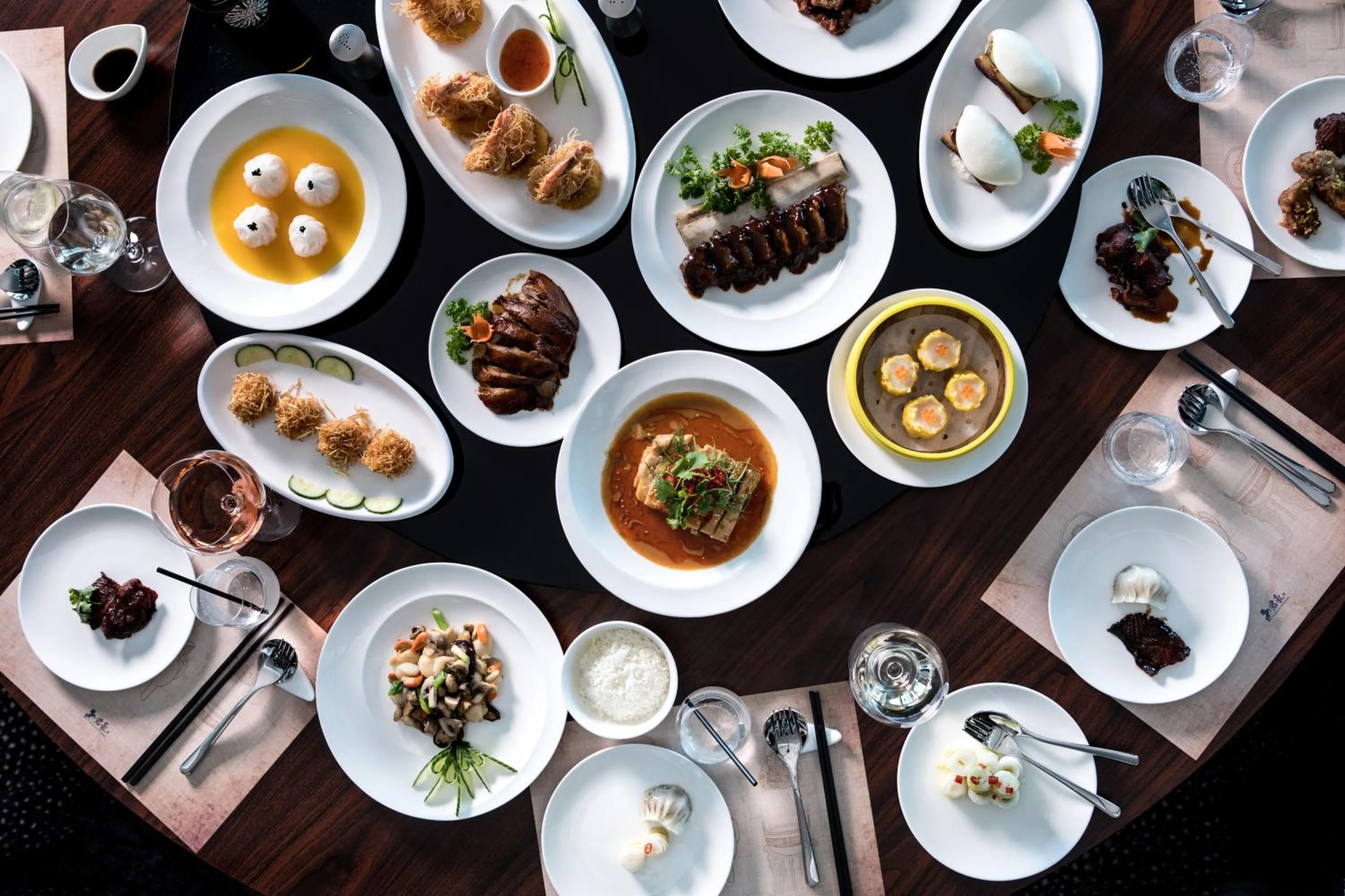 Property building in Wrest Point