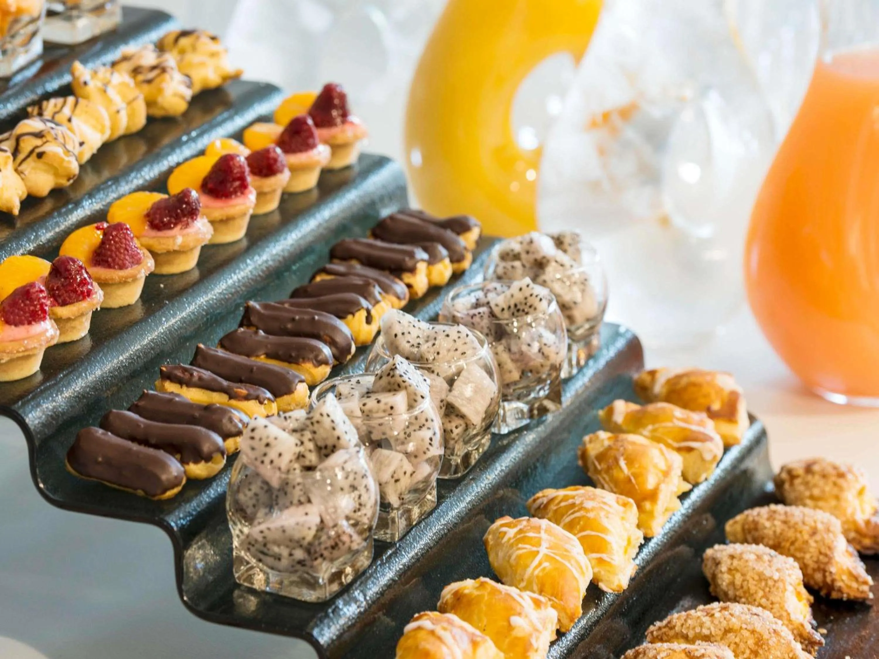 Meeting/conference room in Mercure Gdańsk Posejdon