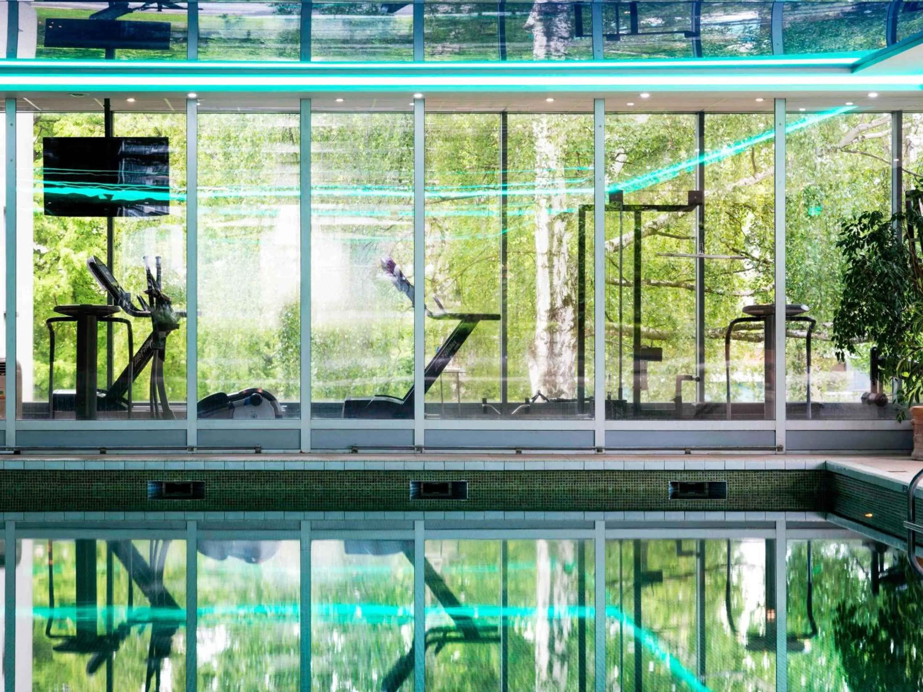 Bedroom in Mercure Gdańsk Posejdon