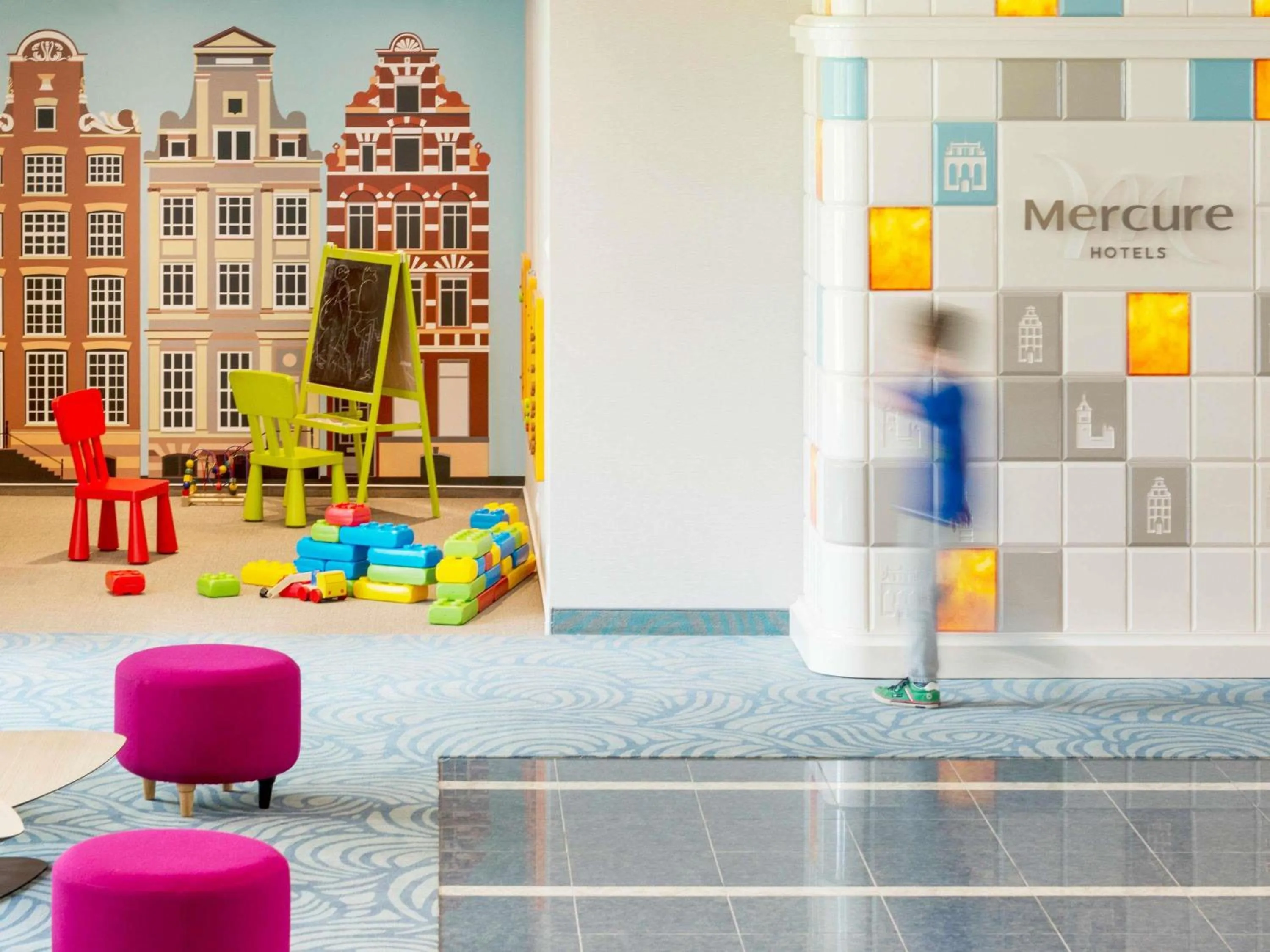 Other in Mercure Gdańsk Posejdon