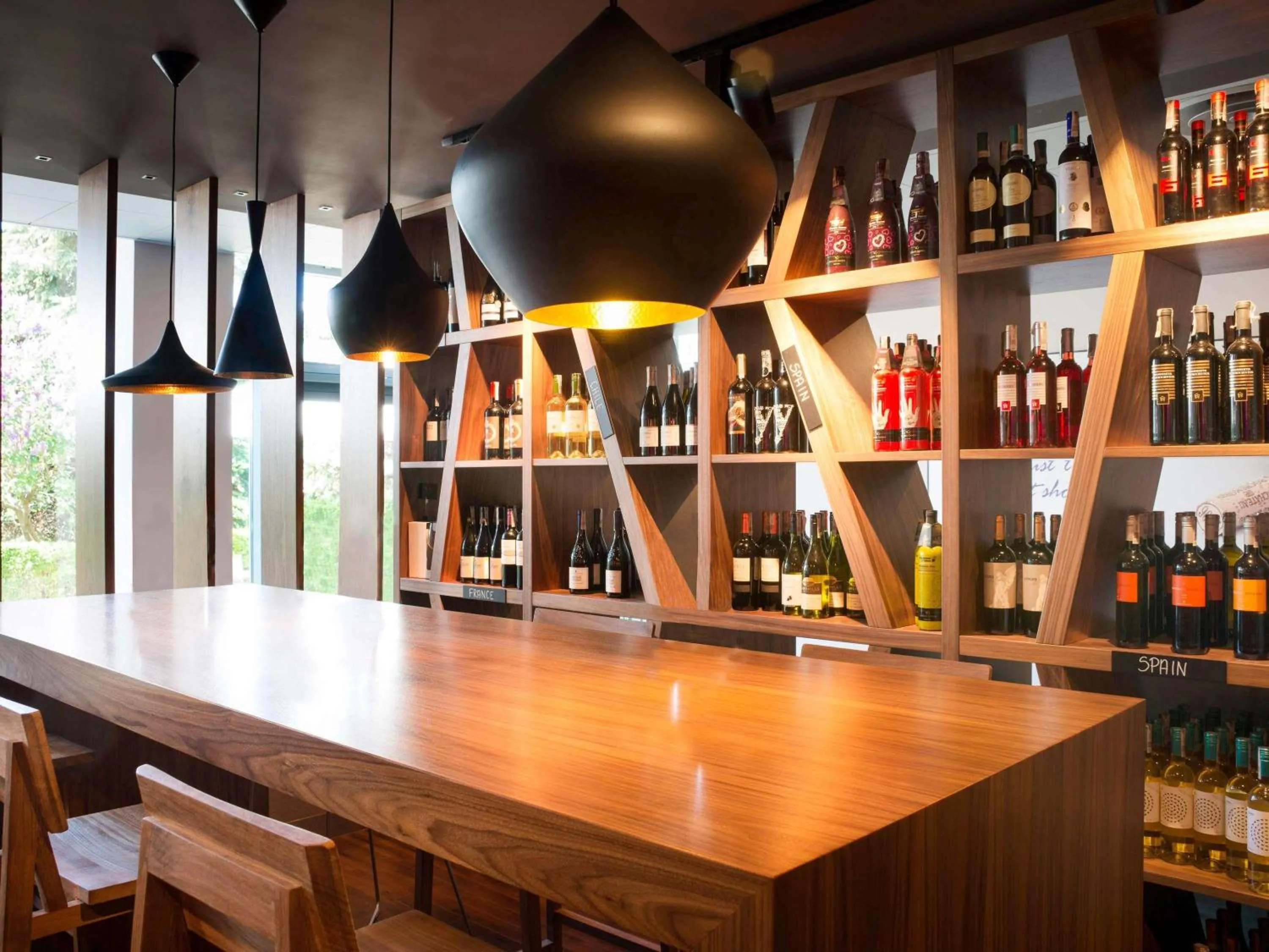 Property building in Mercure Gdańsk Posejdon