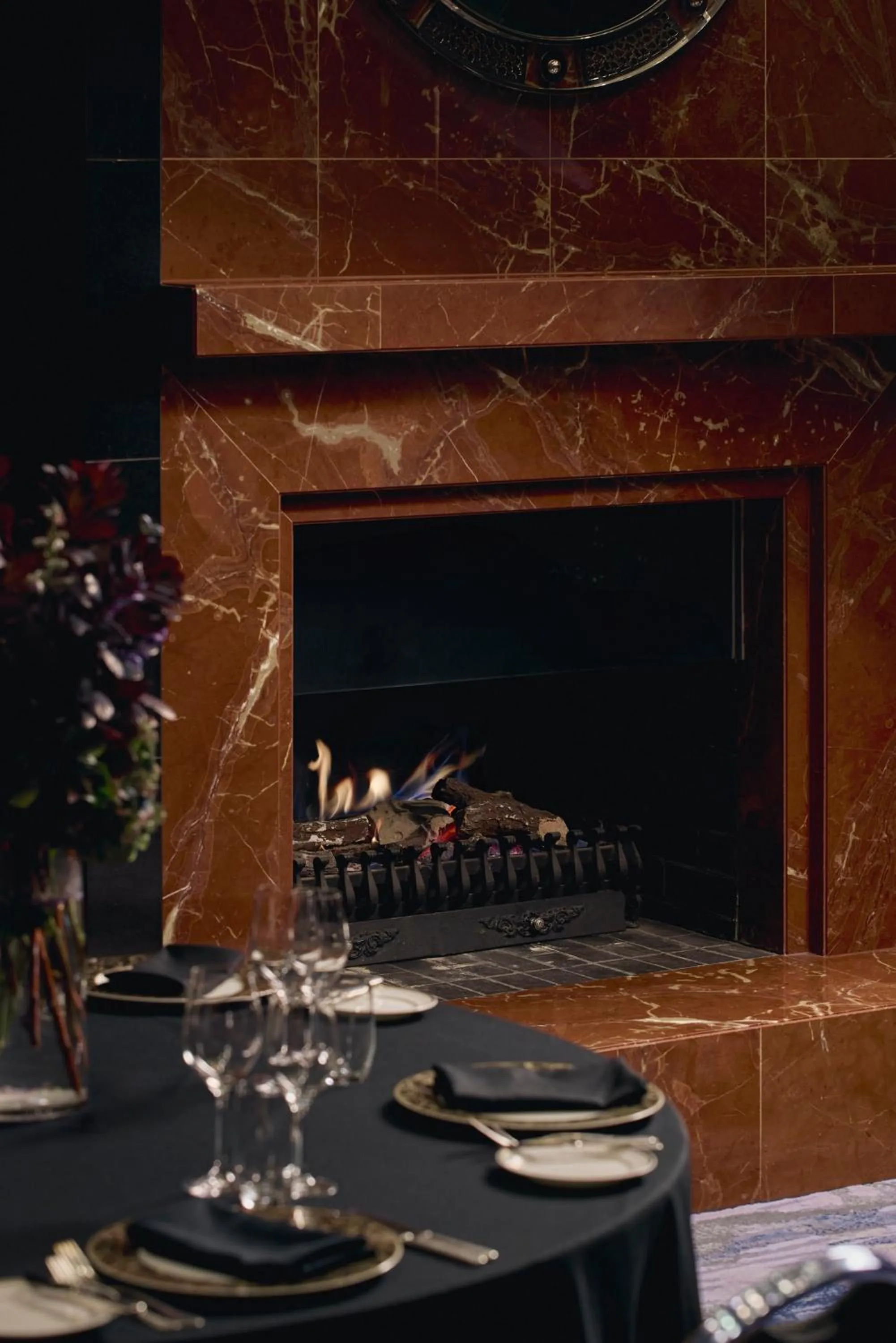 Meeting/conference room in Park Hyatt Melbourne