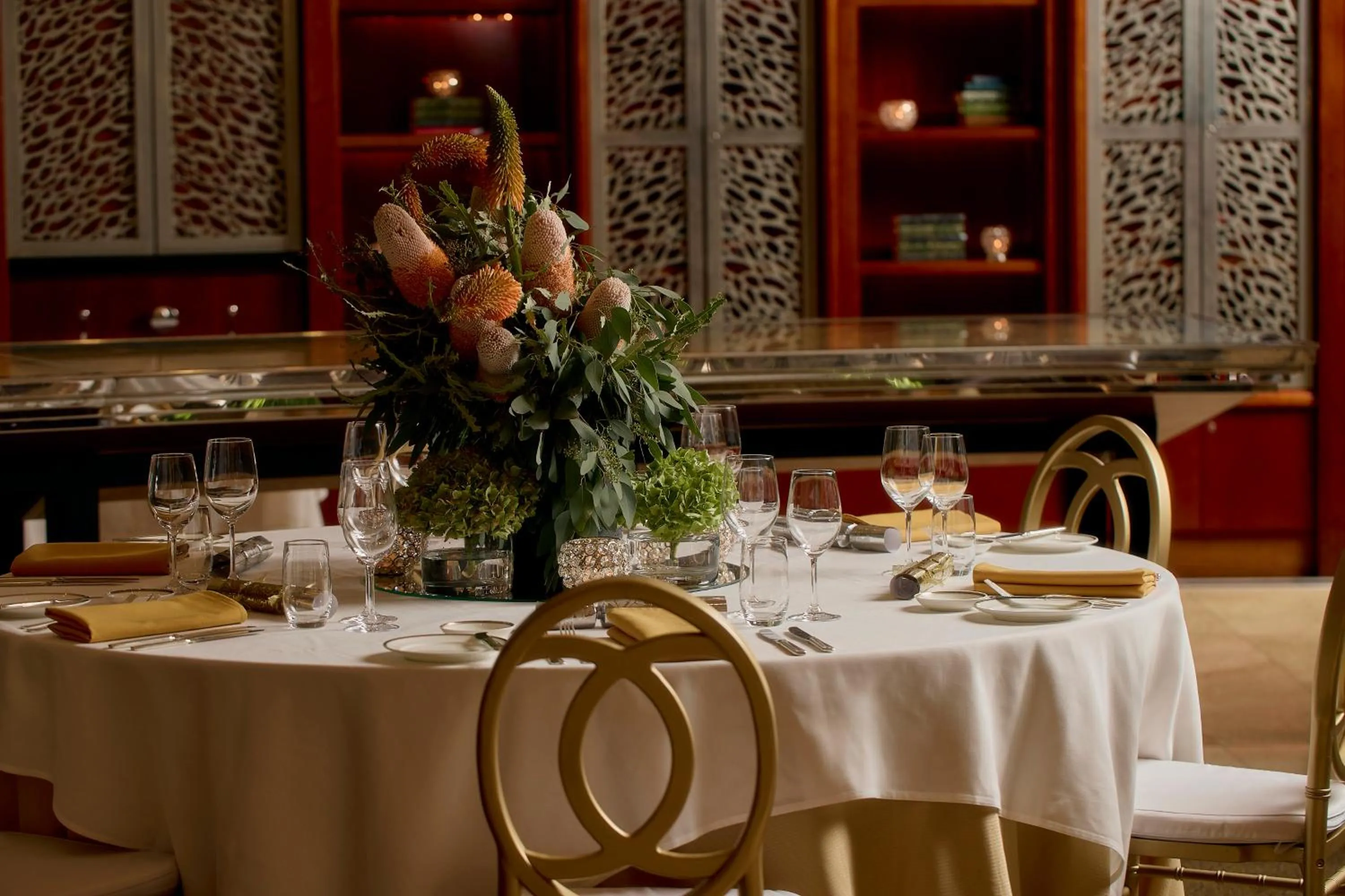 Banquet/Function facilities in Park Hyatt Melbourne