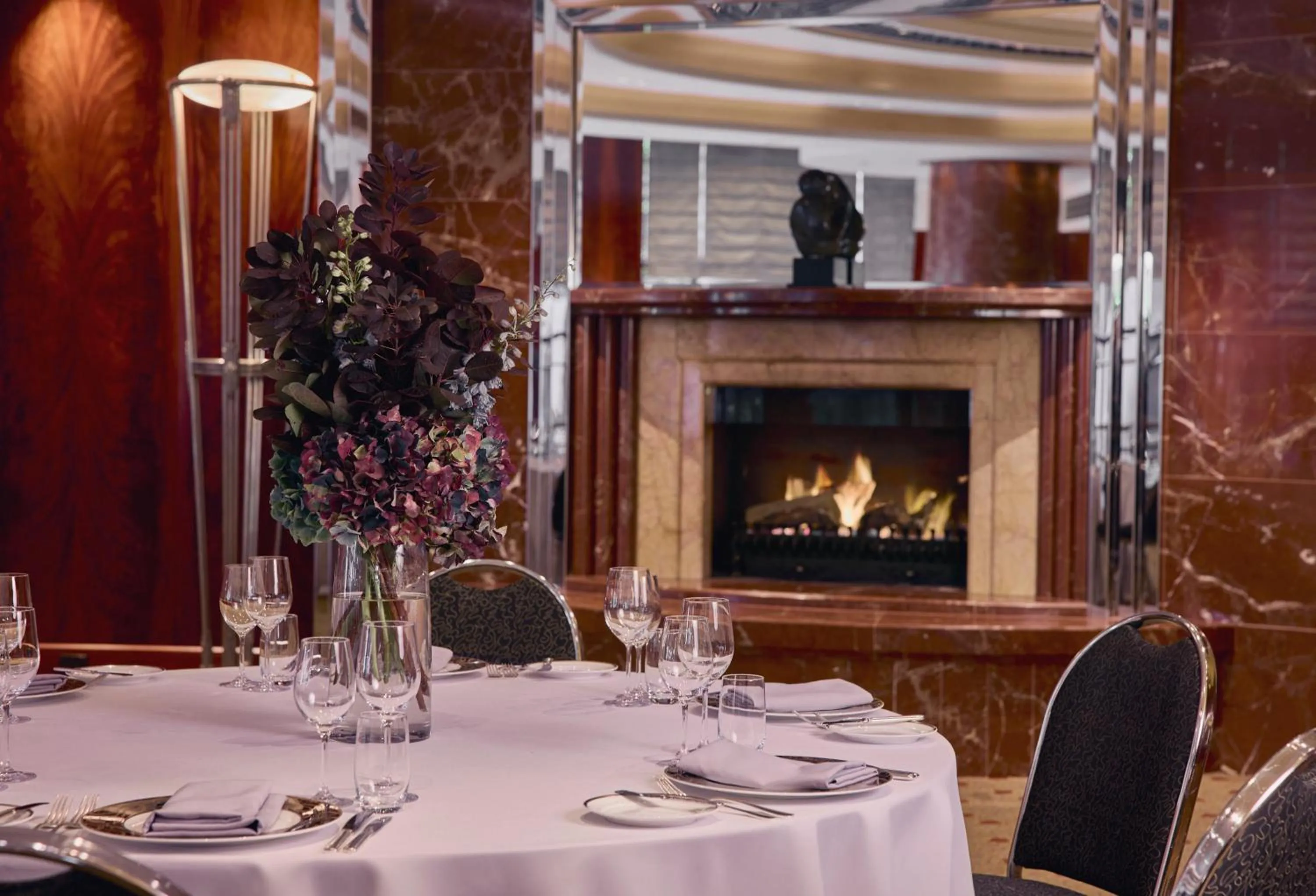 Meeting/conference room in Park Hyatt Melbourne