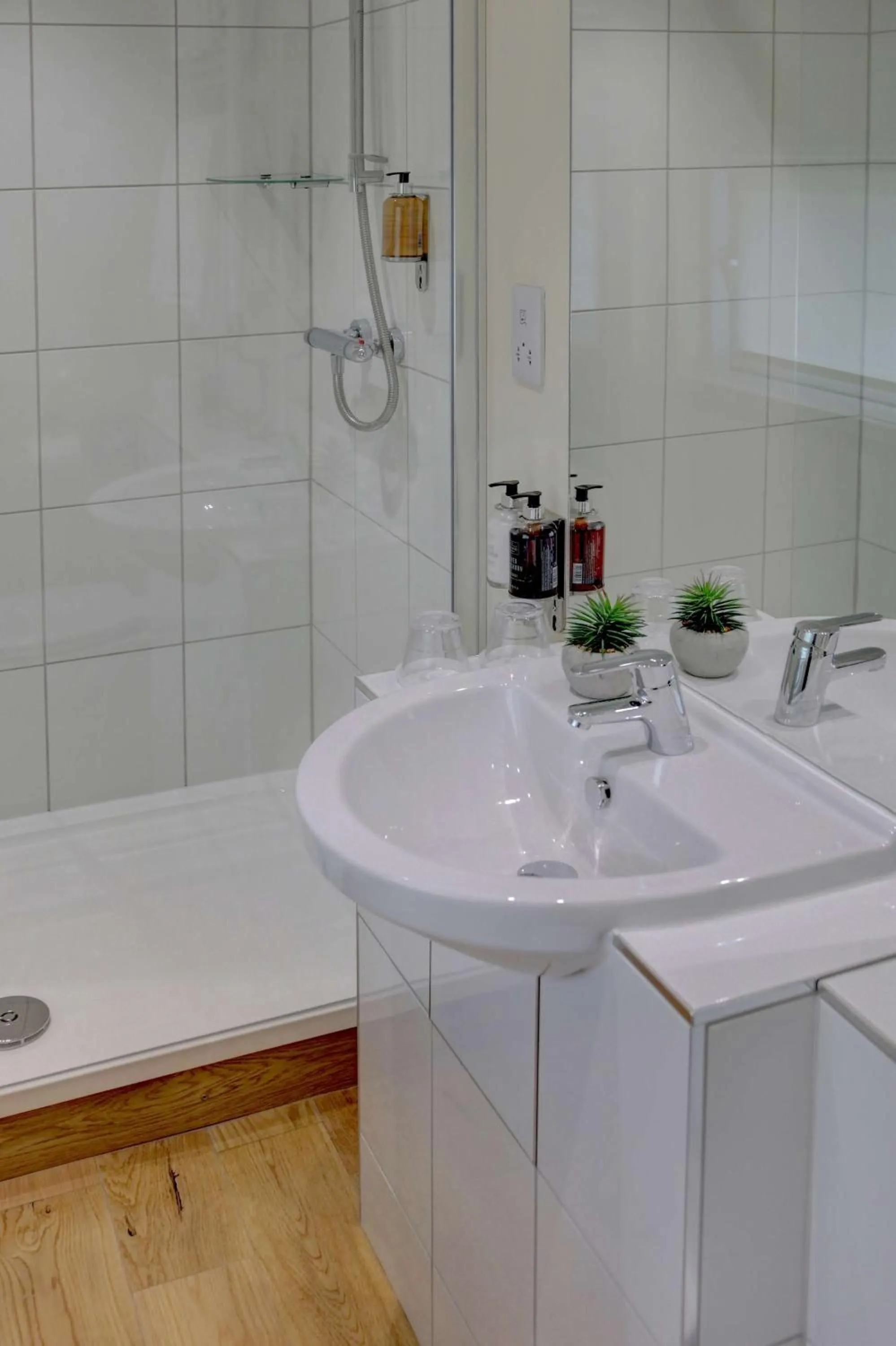 Photo of the whole room in BEST WESTERN The Crianlarich Hotel