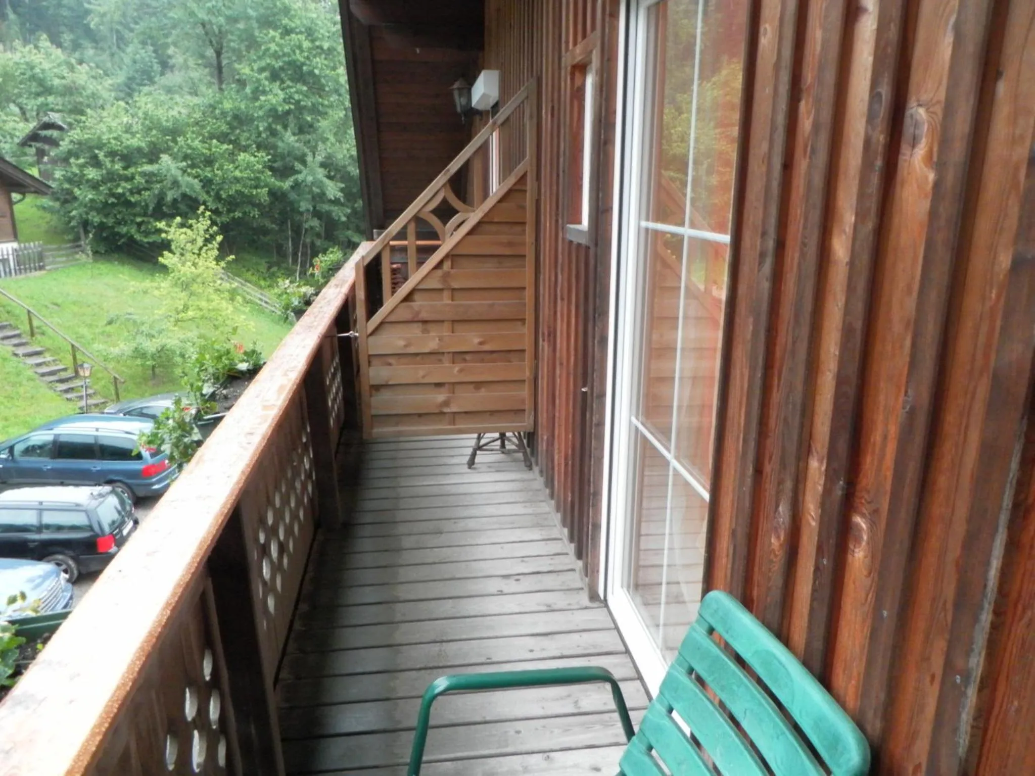 Photo of the whole room in Lug ins Land