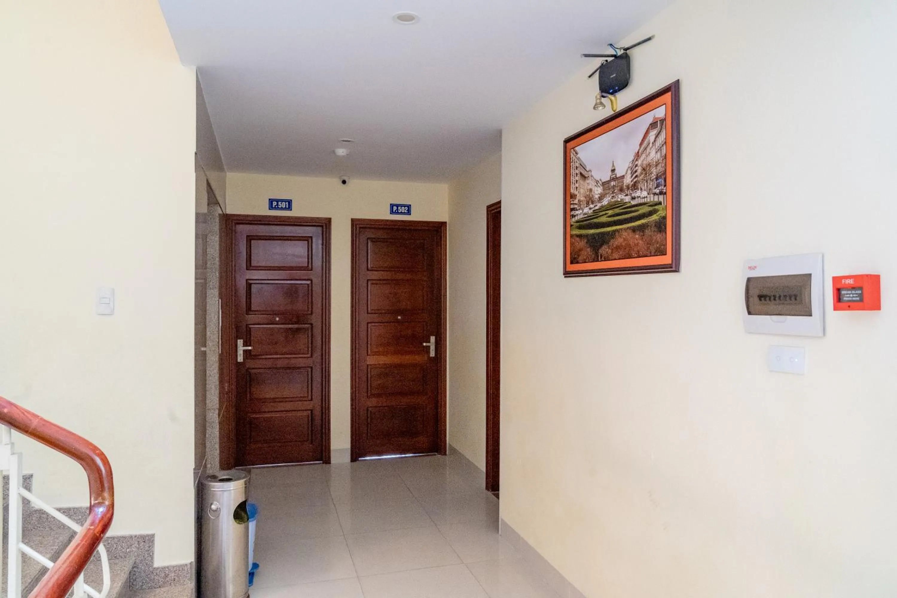 Other in Praha Hotel