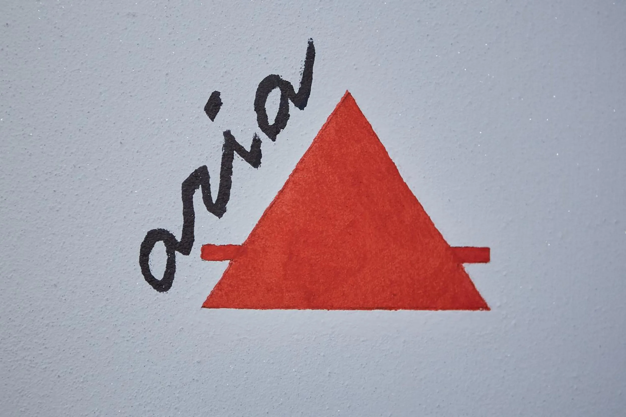 Logo/Certificate/Sign in B&B VIA ROMA 25