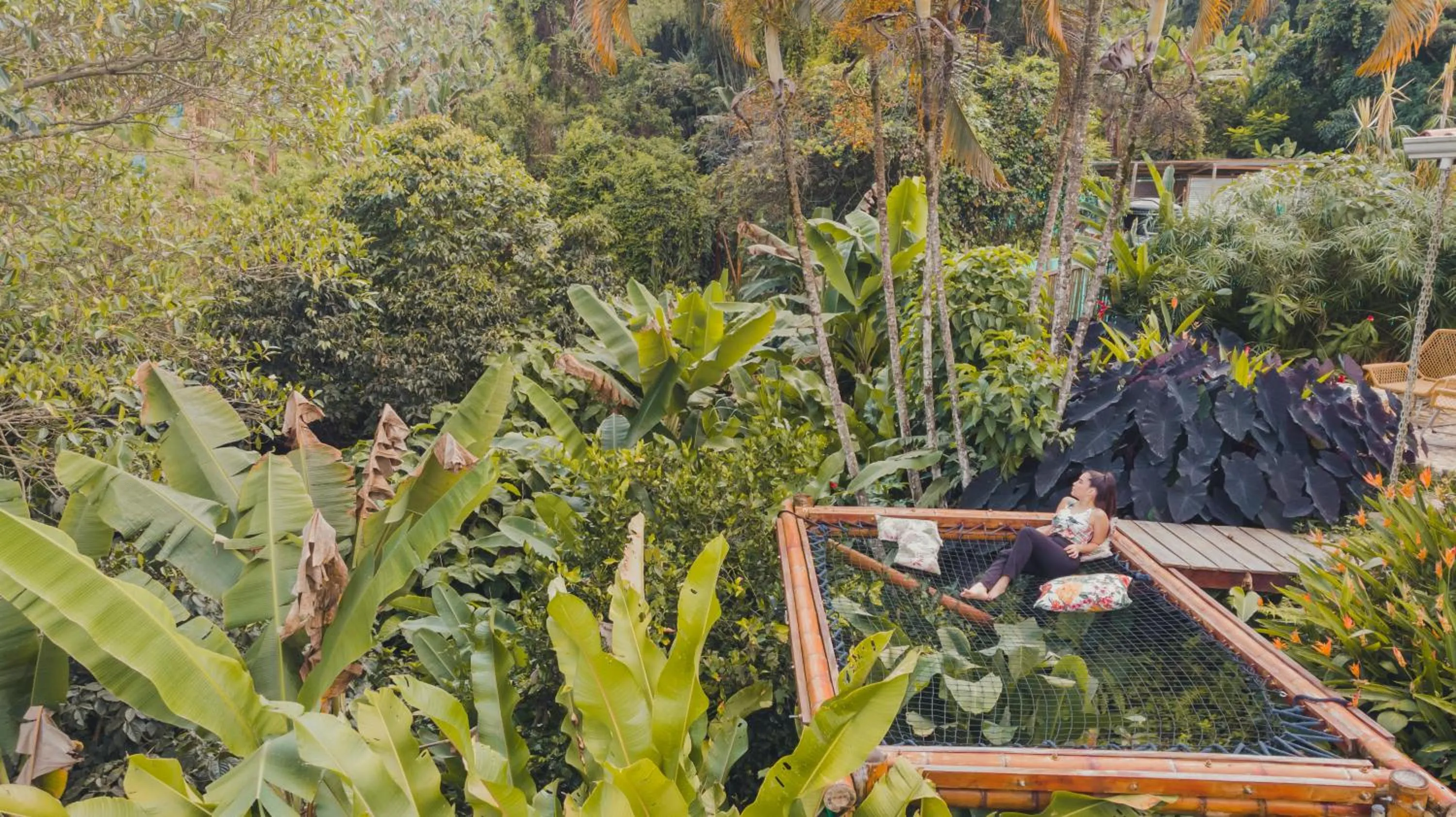 Off site in Hotel Spa La Colina