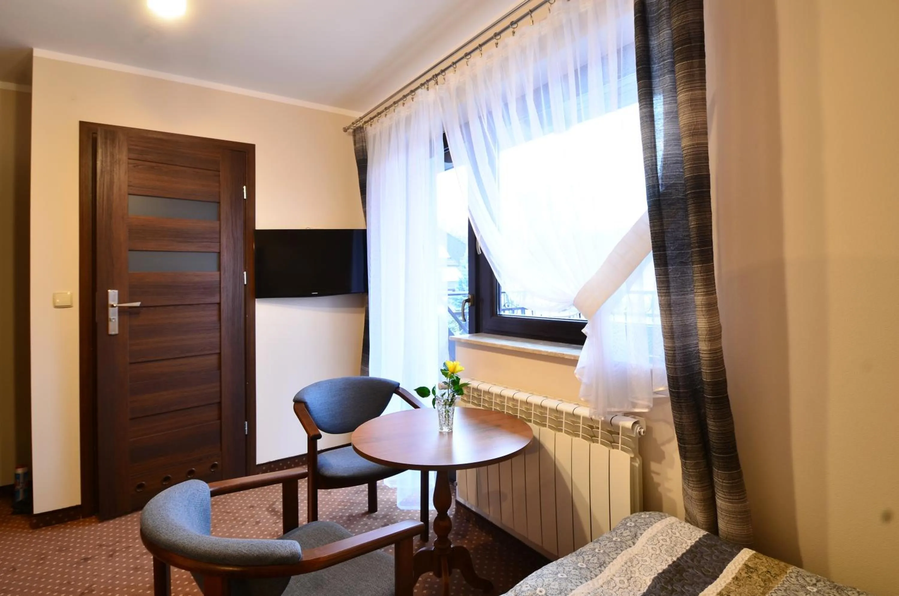 Photo of the whole room in DOM WYPOCZYNKOWY ŻAK