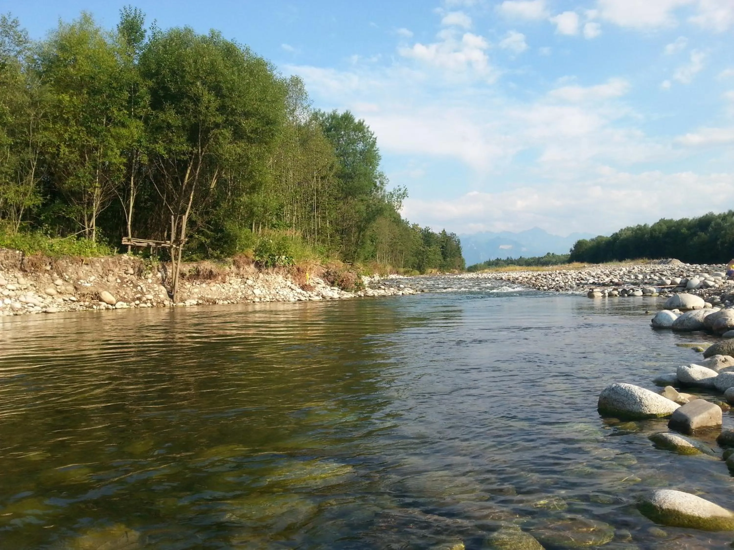 Off site in DOM WYPOCZYNKOWY ŻAK