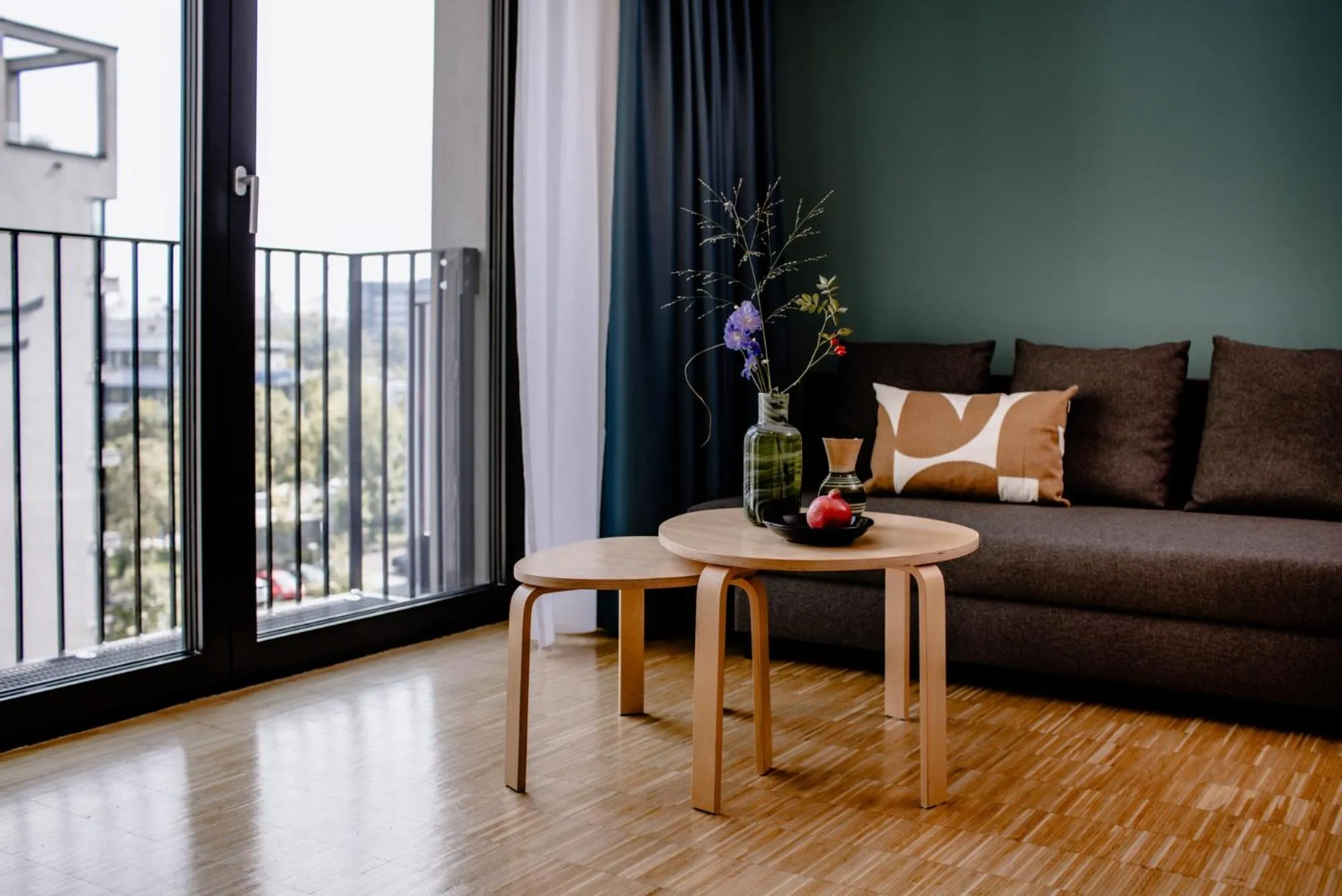 THE FLAG München M.