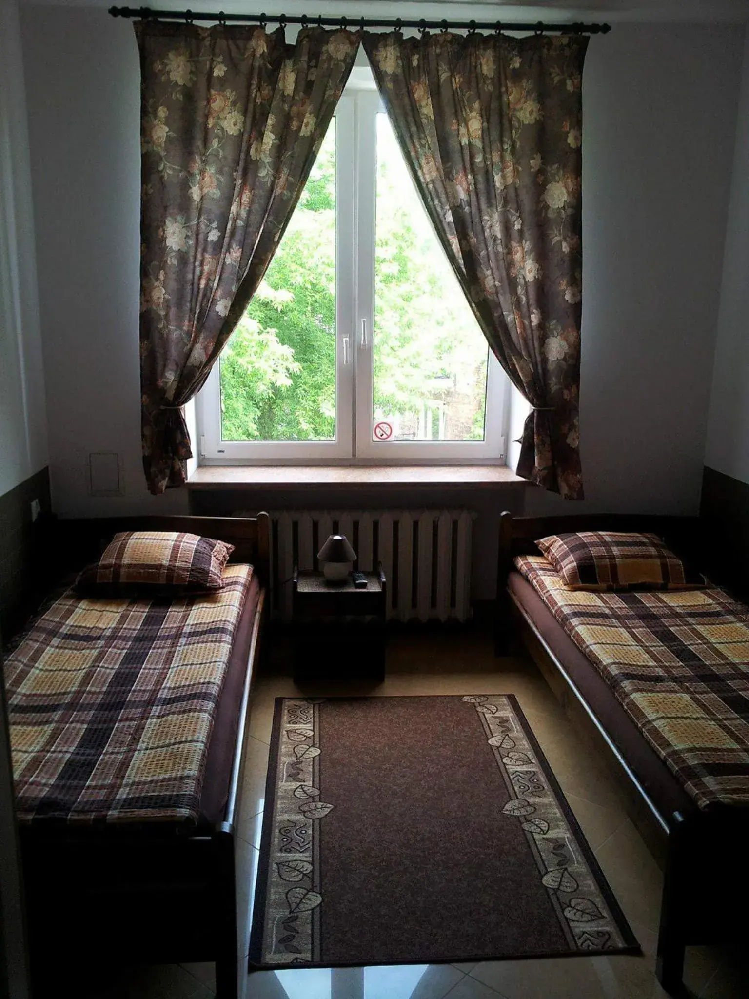 Hostel Maxim Hostel Maxim