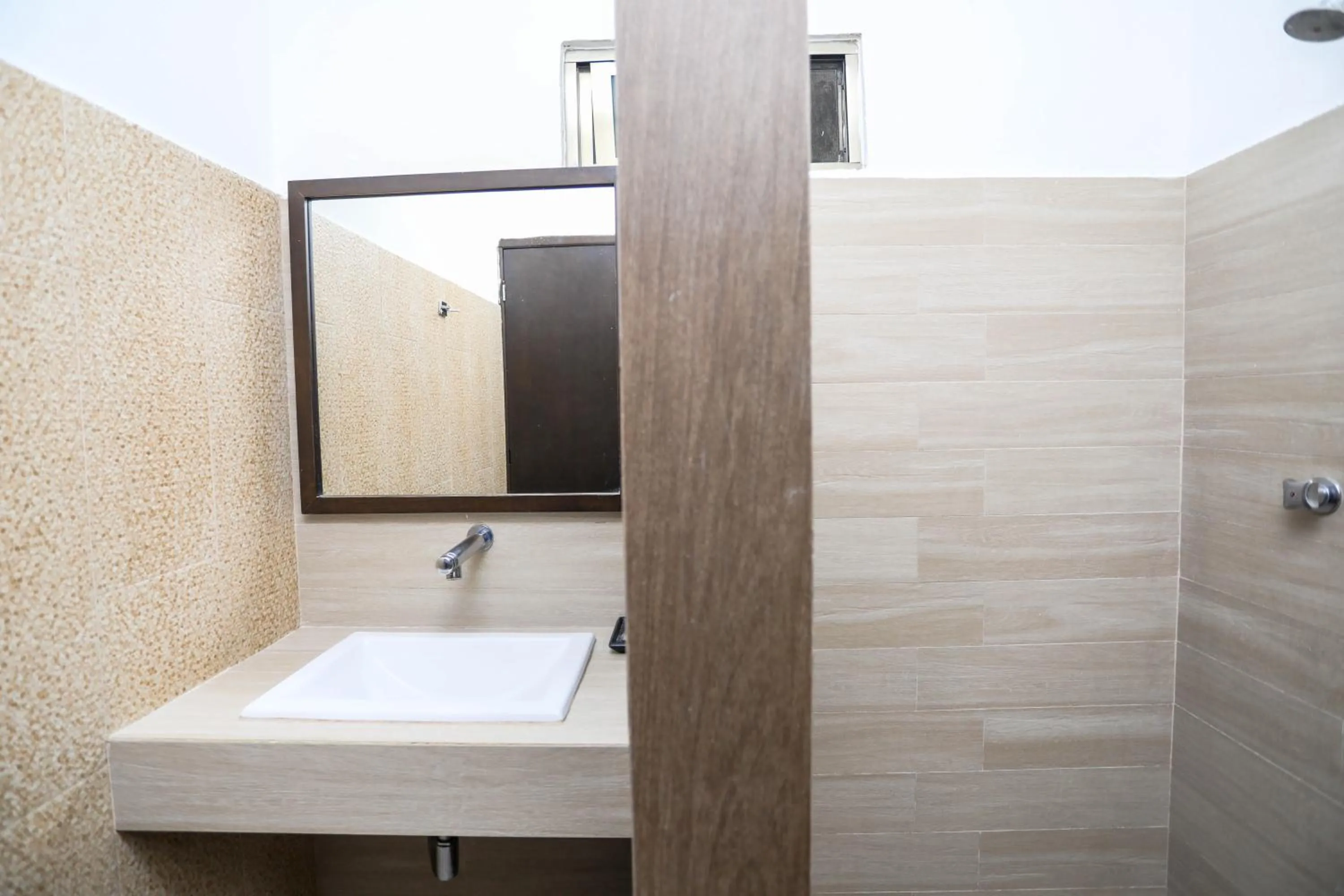 Bathroom in Pa´Xa Mama Hotel Boutique