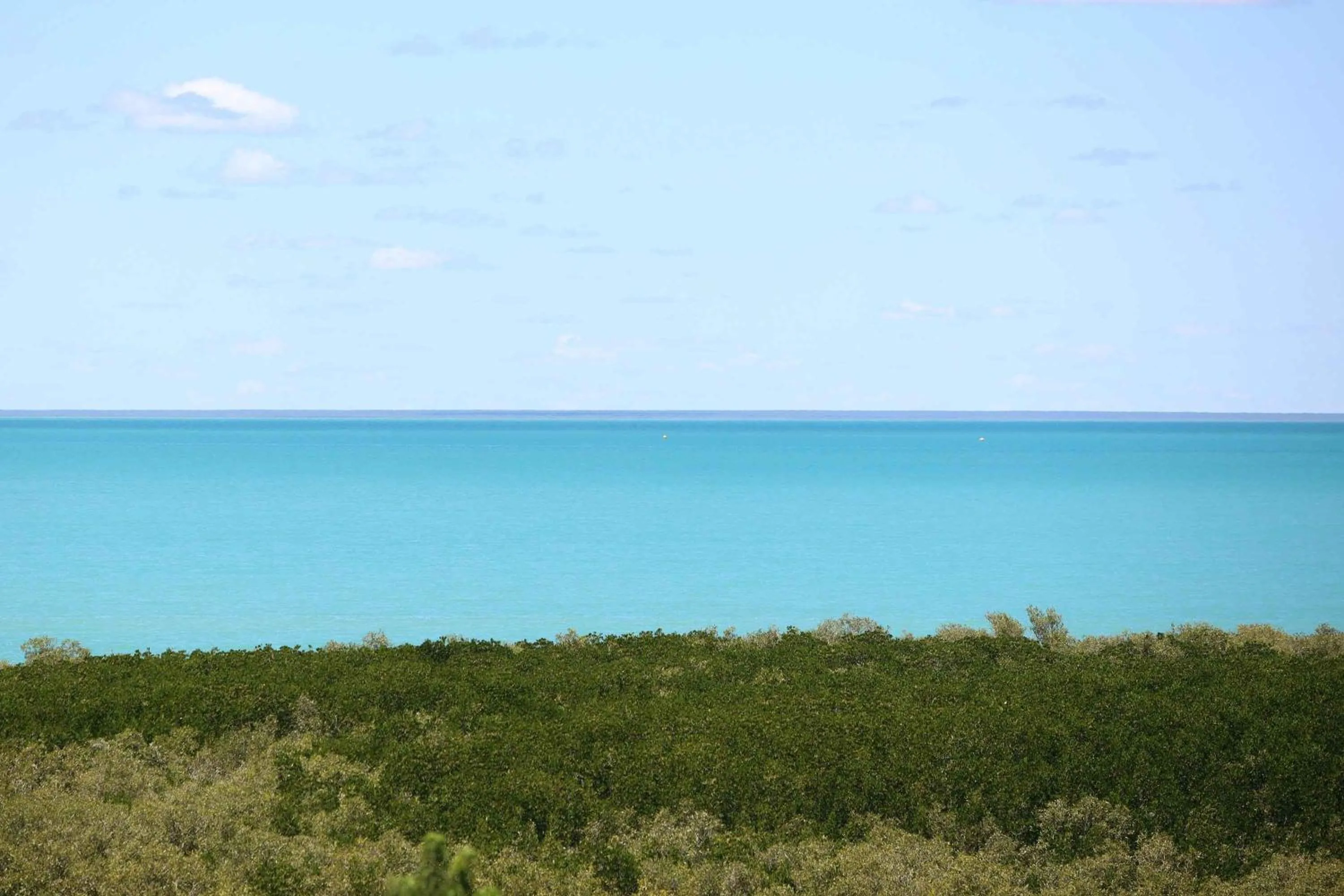 View (from property/room) in Moonlight Bay Suites