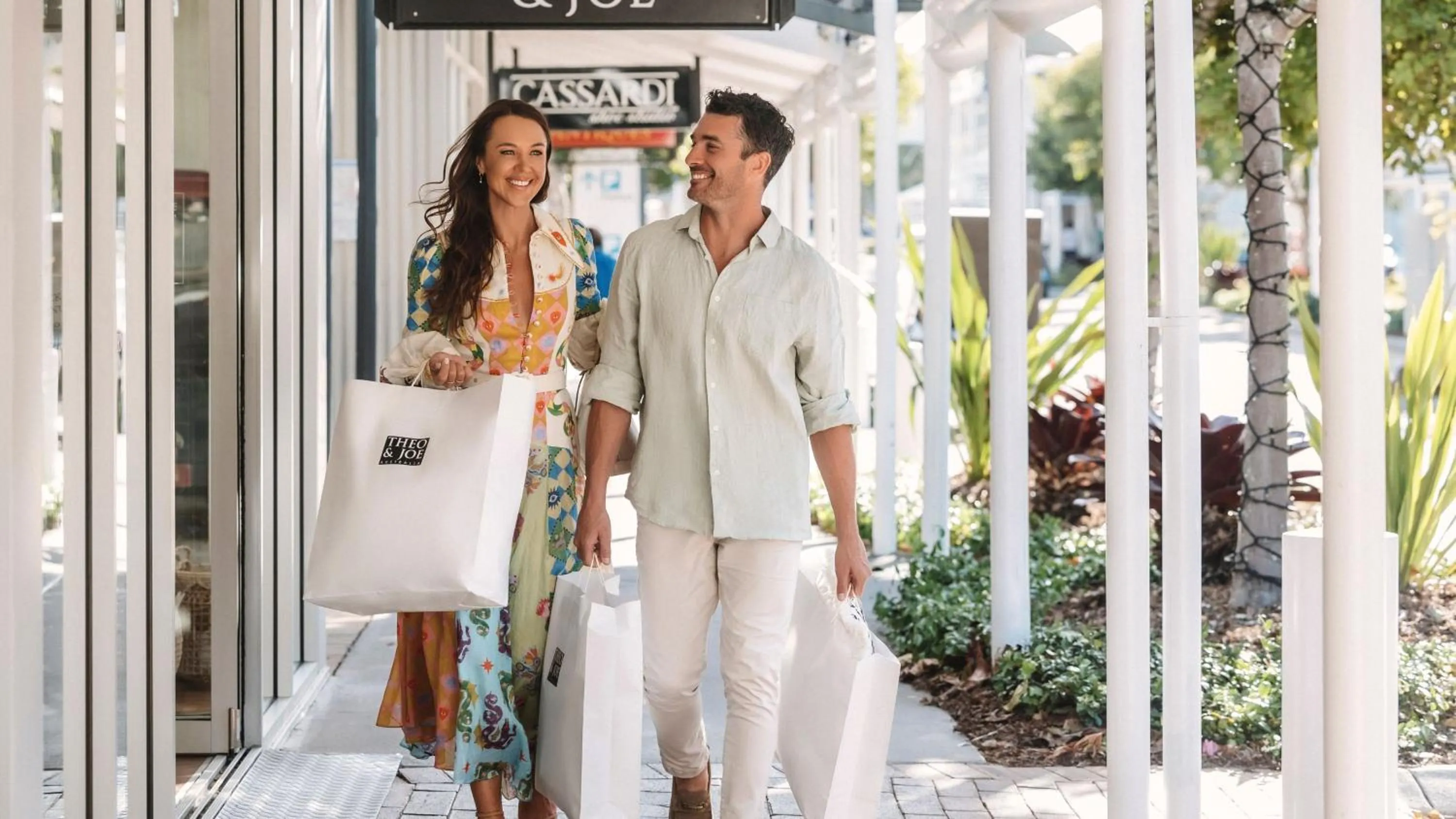 Nearby landmark in InterContinental Sanctuary Cove Resort by IHG