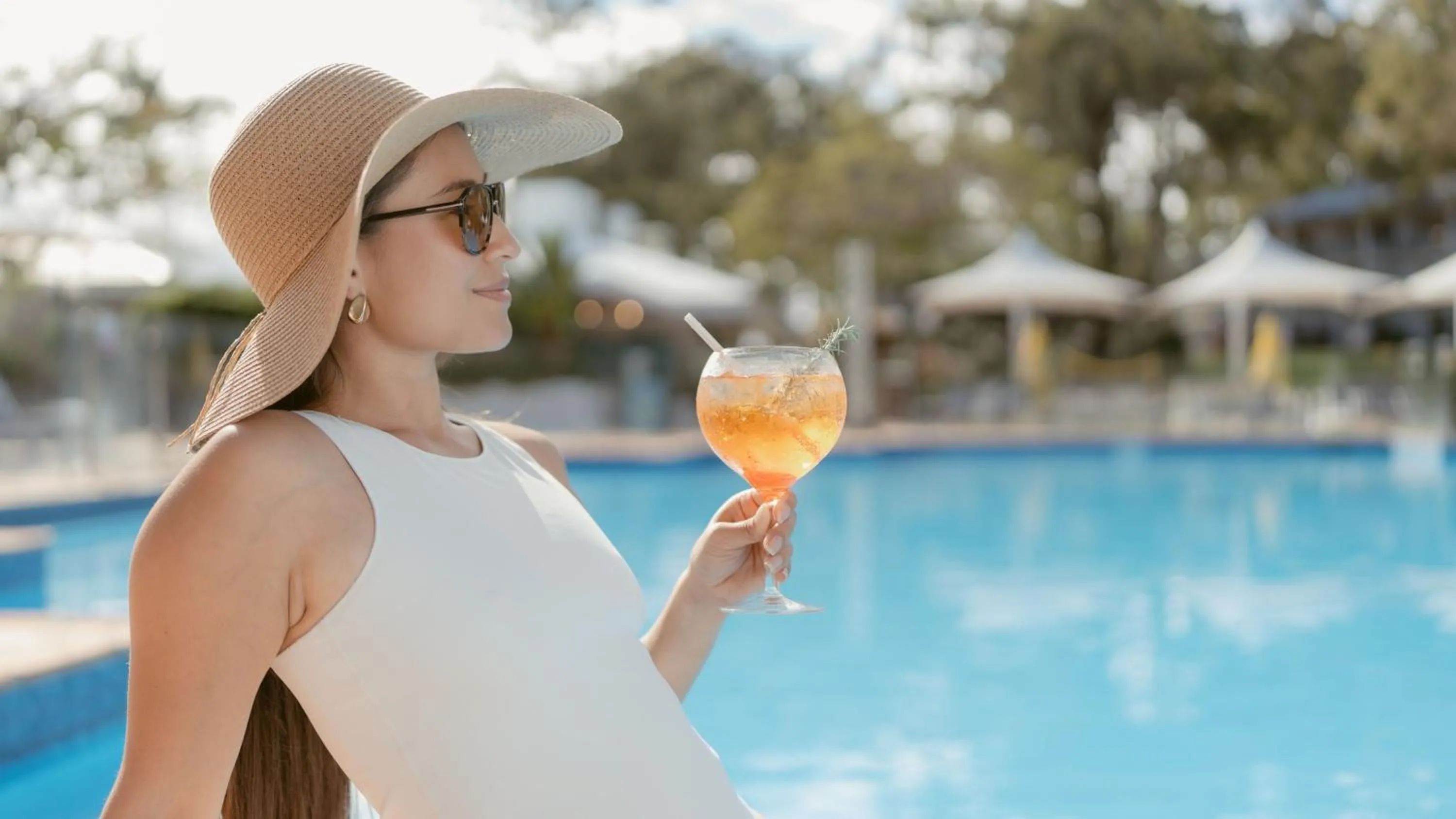 Fitness centre/facilities in InterContinental Sanctuary Cove Resort by IHG